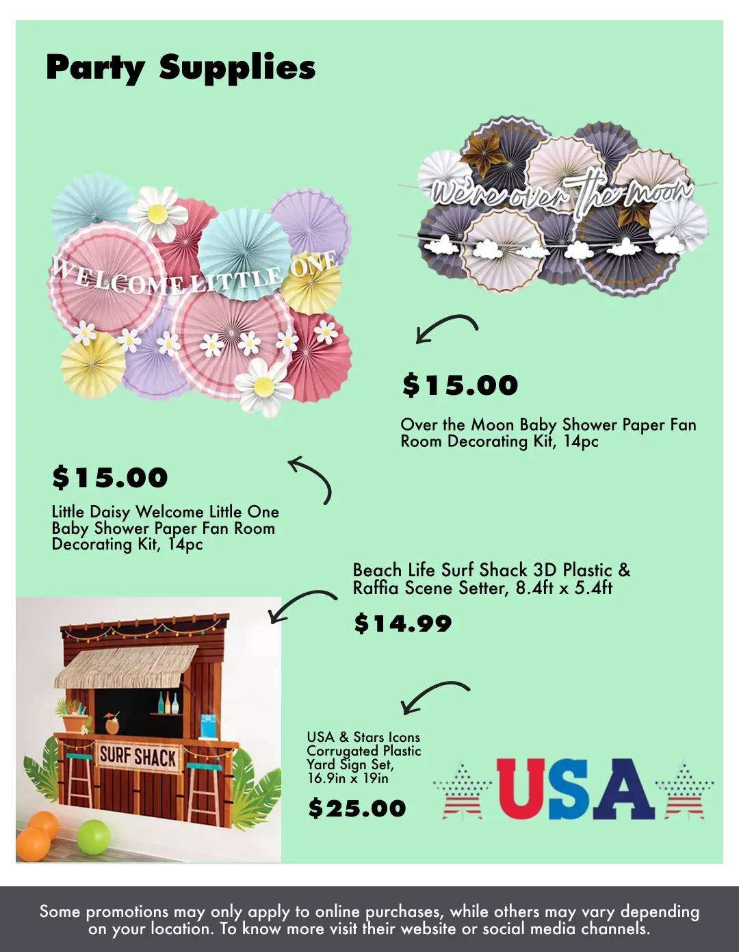 Weekly ad Weekly ads from July 16 to August 5 2025 - Page 11