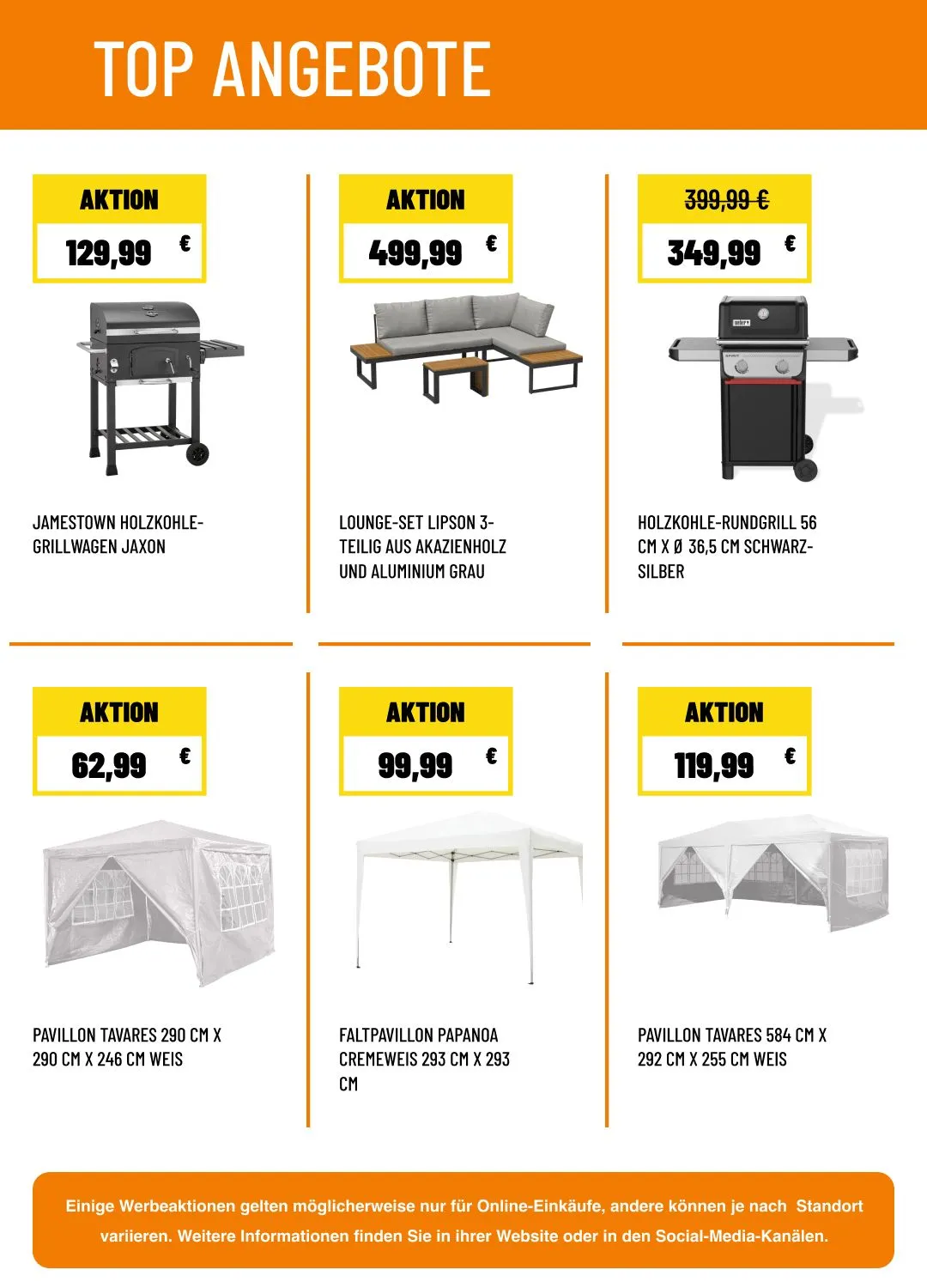 Weekly ads von 18. Juli bis 6. August 2025 - Prospekt seite 11