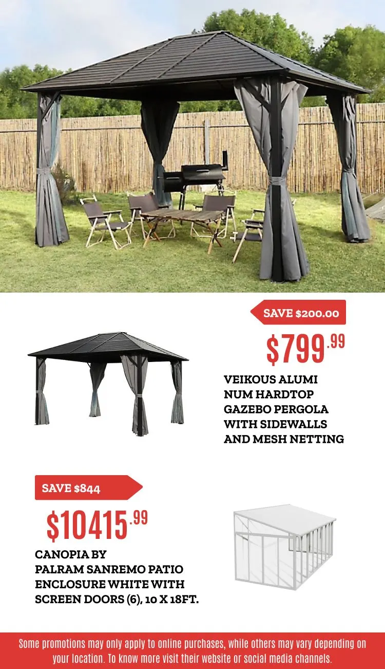 Weekly ad Weekly ads from July 17 to August 6 2025 - Page 11