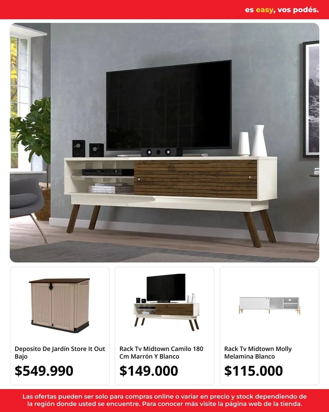 Ofertas de Ofertas 10 de junio al 30 de junio 2025 - Página 11 del catálogo