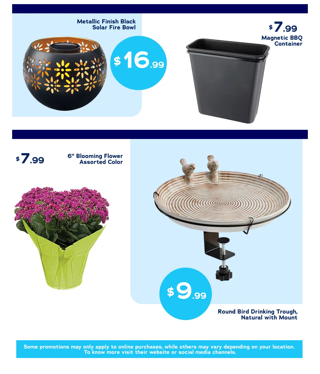 Weekly ad ALDI Weekly Ad from June 18 to July 4 2025 - Page 12