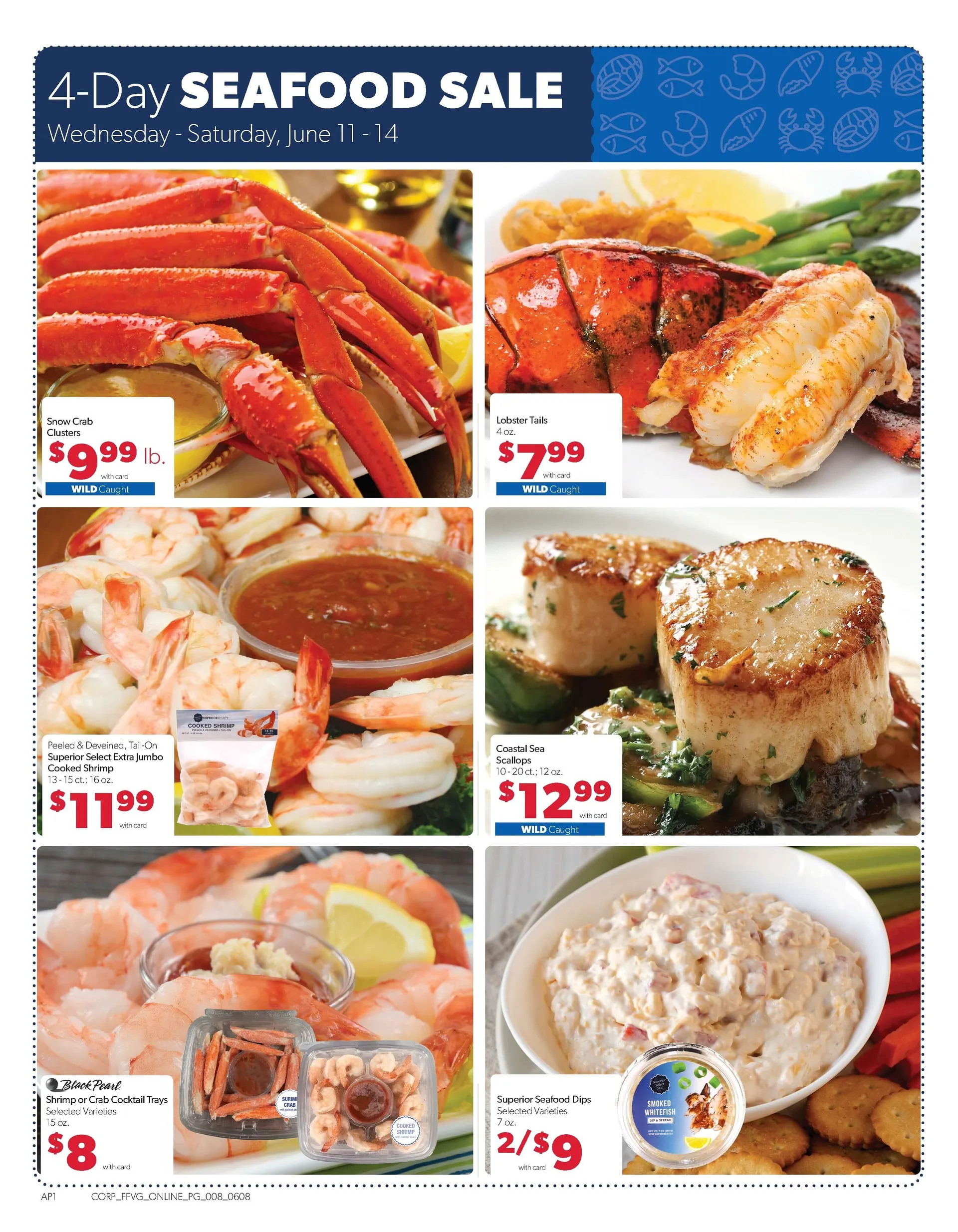 Weekly ad VG's weekly ads from June 8 to June 16 2025 - Page 12