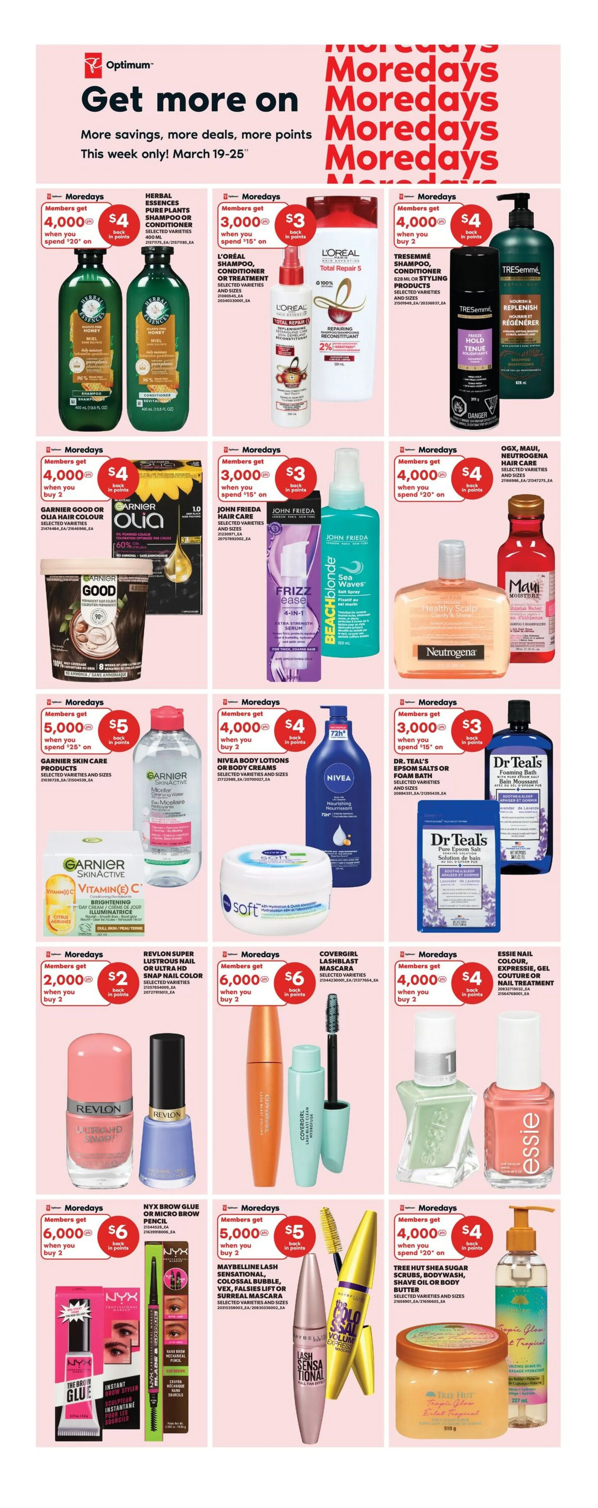 Real Canadian Superstore flyers from March 19 to March 25 2026 - flyer page 12