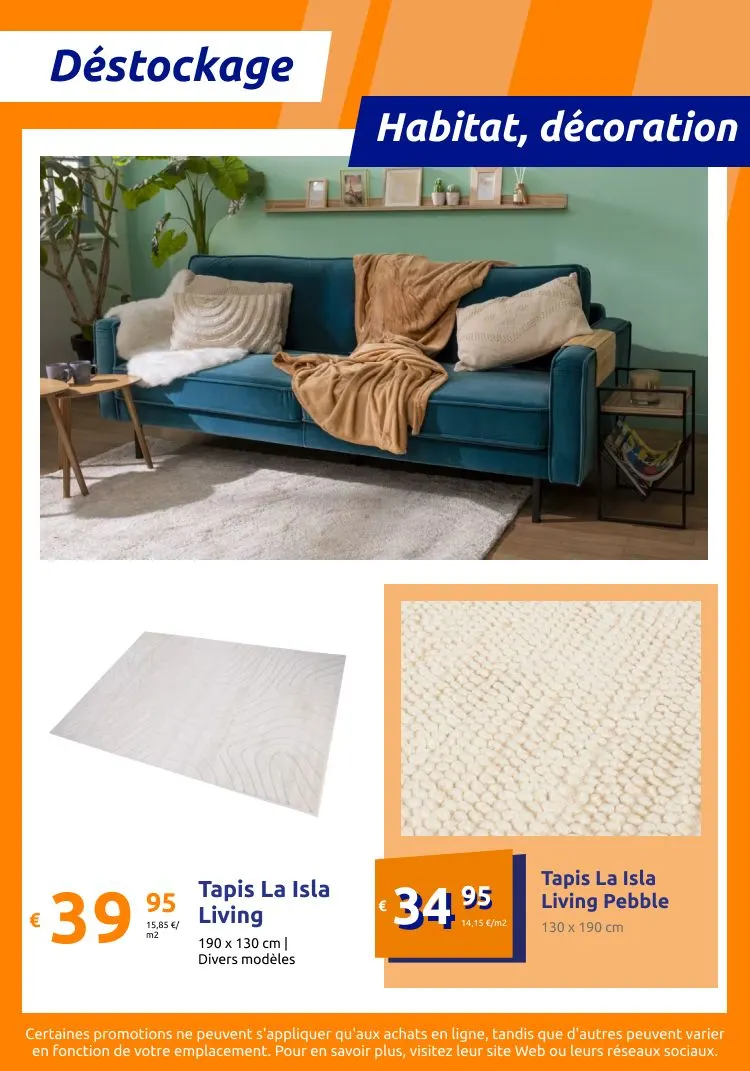 Catalogue du 19 août au 2 septembre 2025 - Catalogue page 11