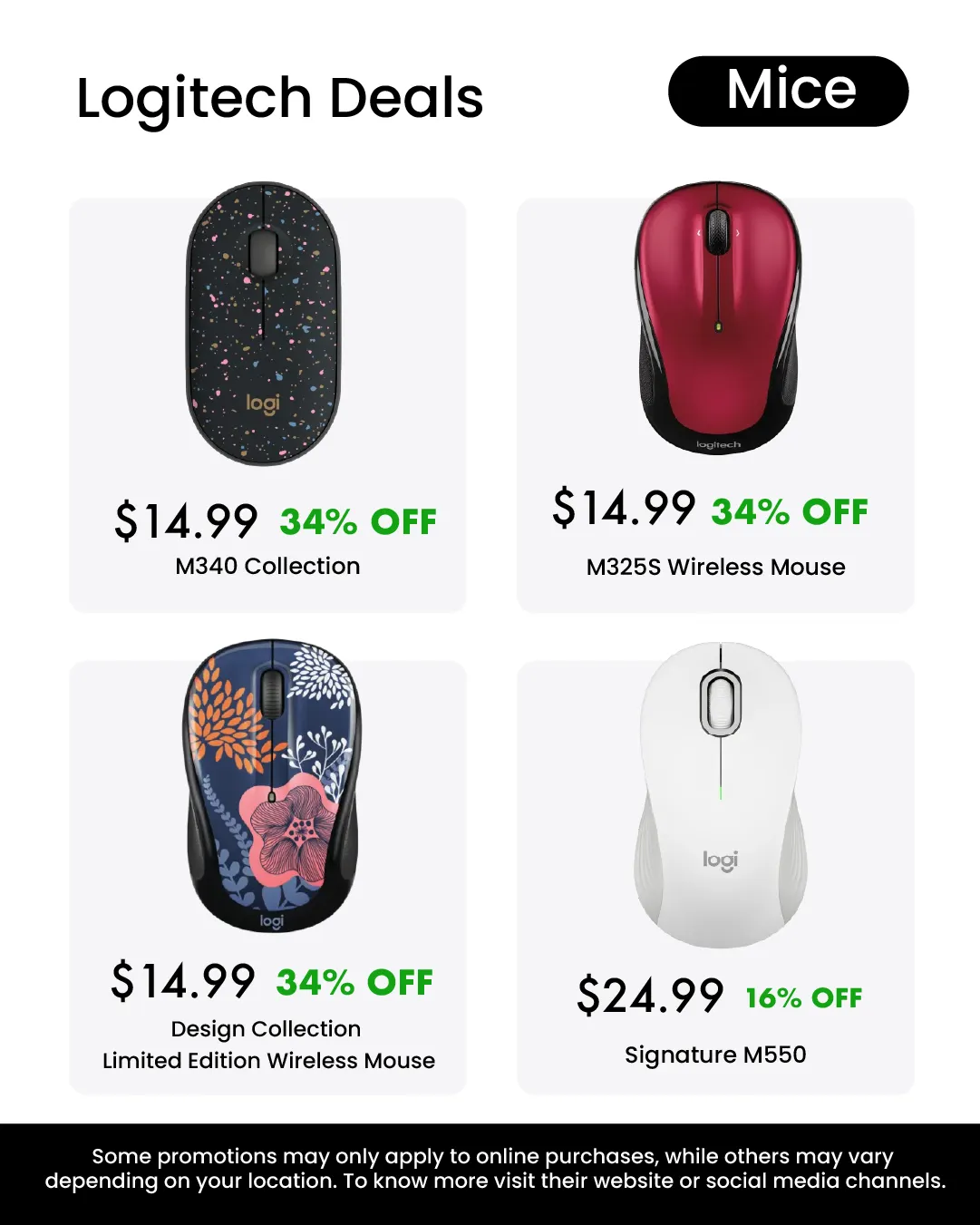 Weekly ad Weekly ads from April 15 to April 30 2025 - Page 11