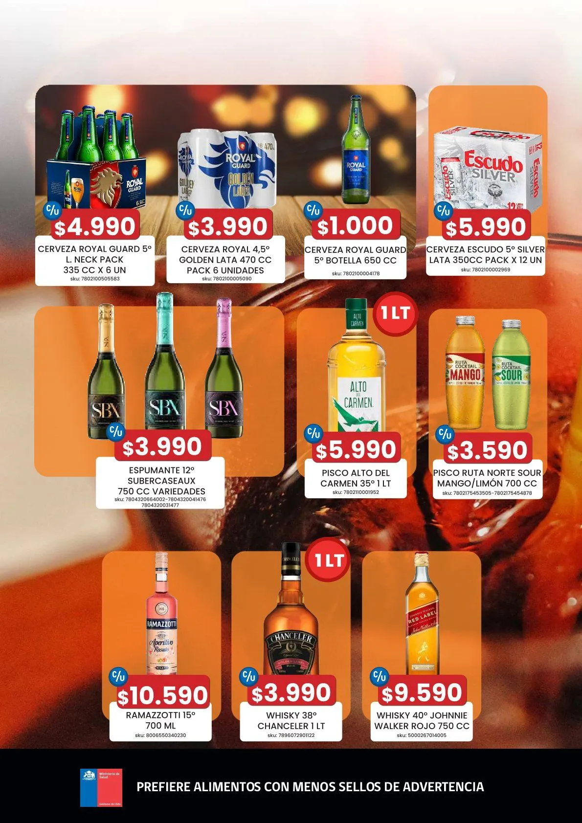 Catálogo de Cugat 15 de abril al 28 de abril 2026 - Página 12