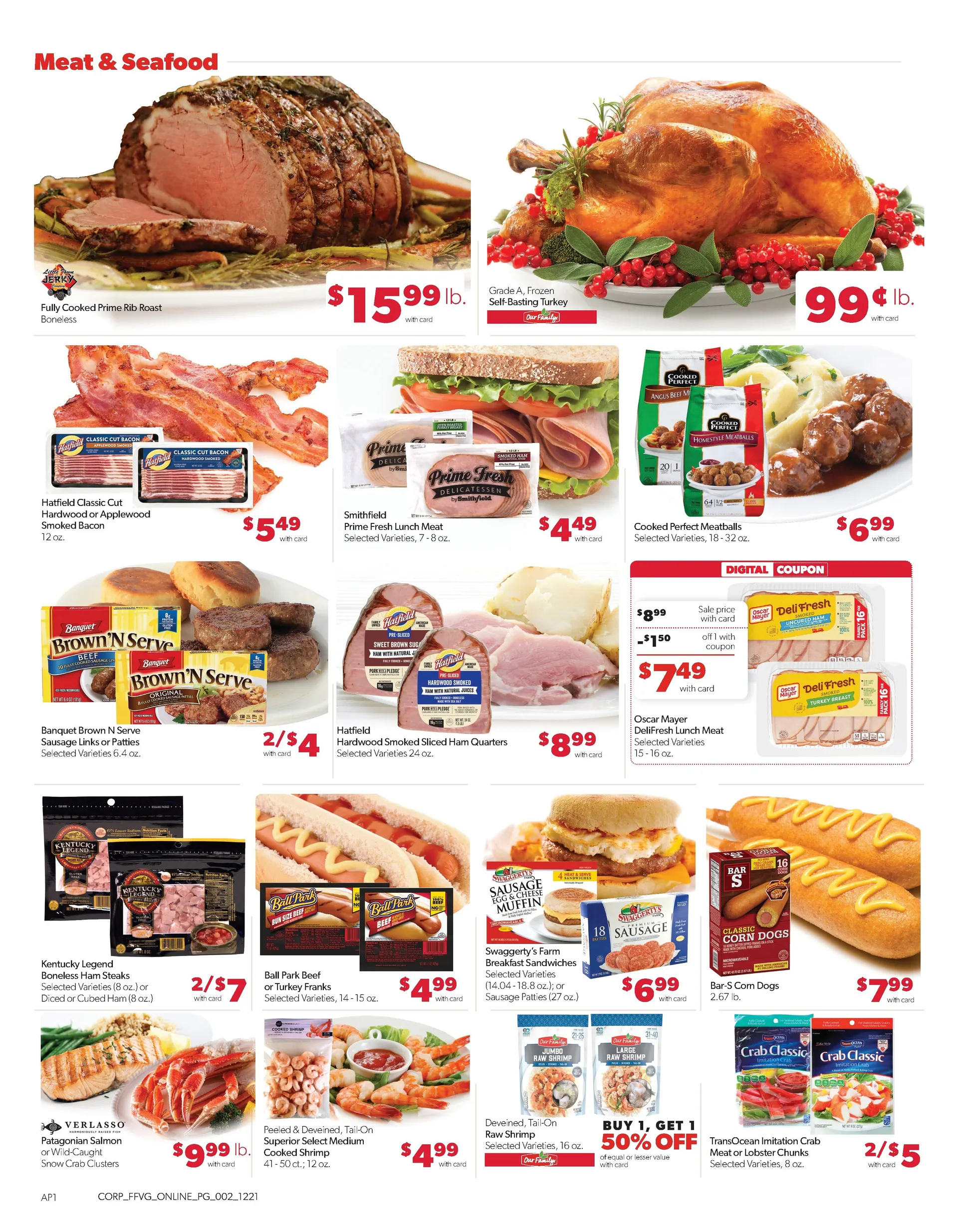 Weekly ad VG's Sales from December 21 to December 27 2025 - Page 12