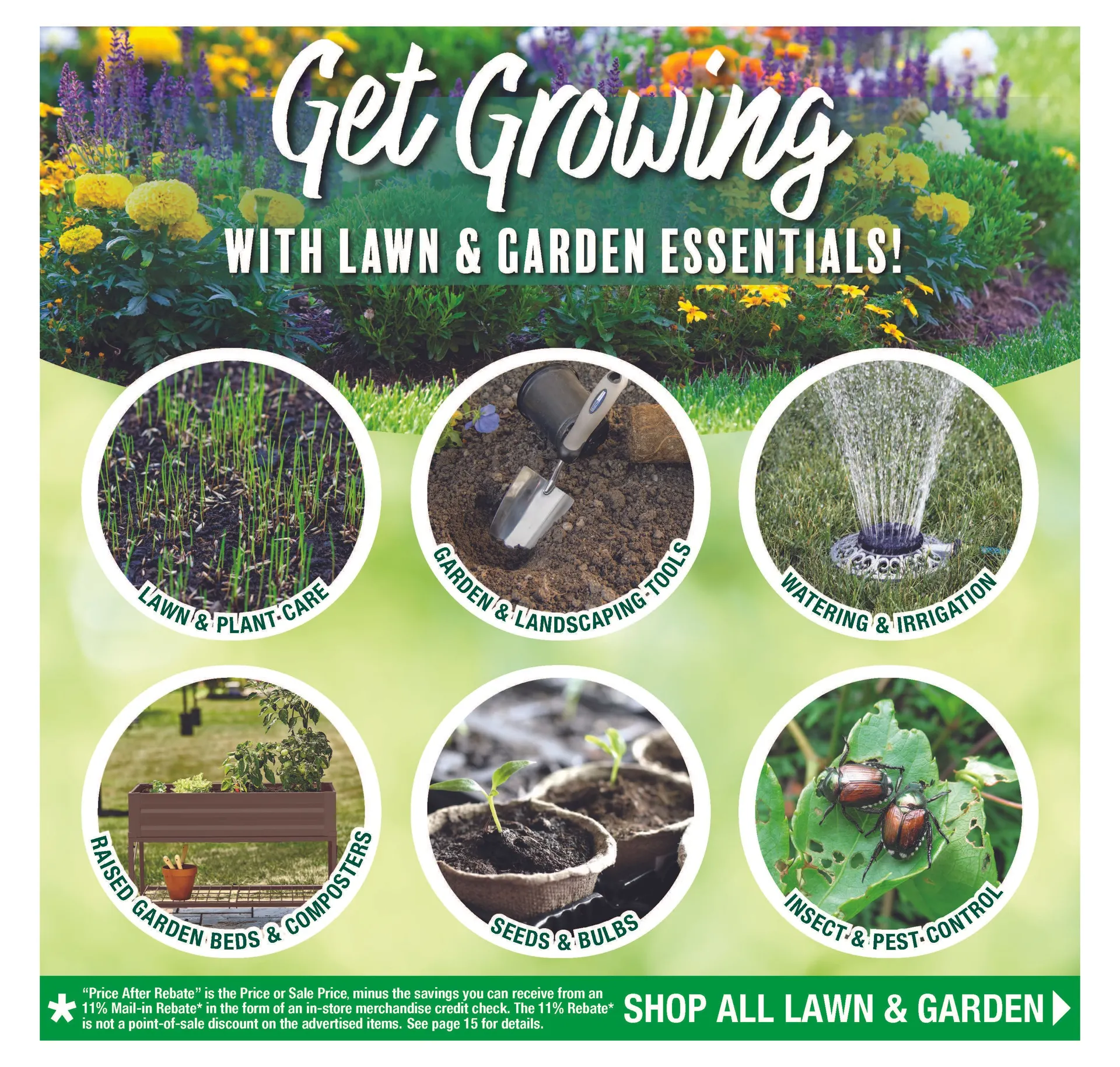 Weekly ad Menards weekly ads from June 5 to June 15 2025 - Page 12