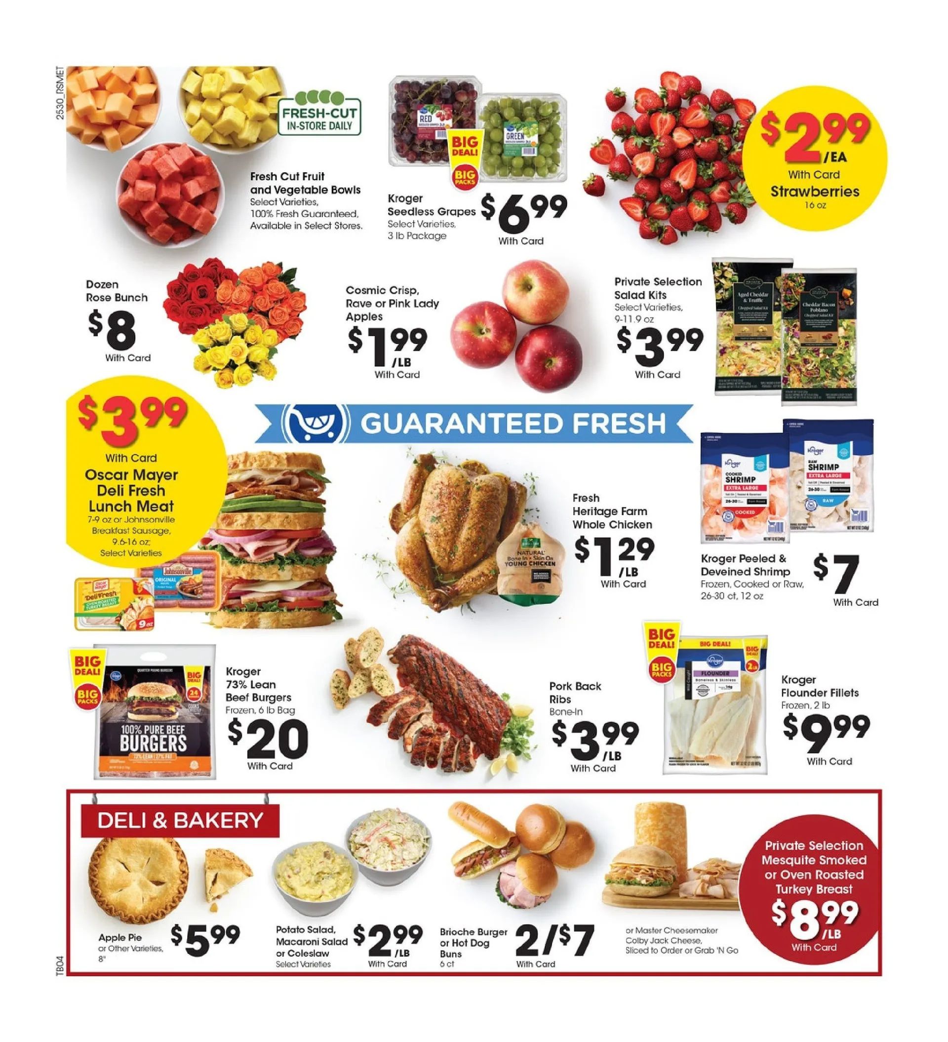 Weekly ad Pick 'n Save Sales from August 27 to September 2 2025 - Page 12