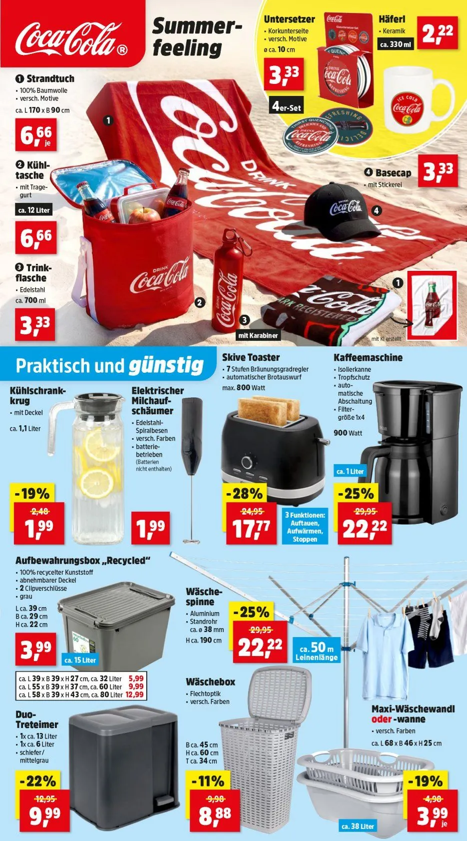 Thomas Philipps Angebote von 22. Juni bis 27. Juni 2026 - Flugblätt seite 12