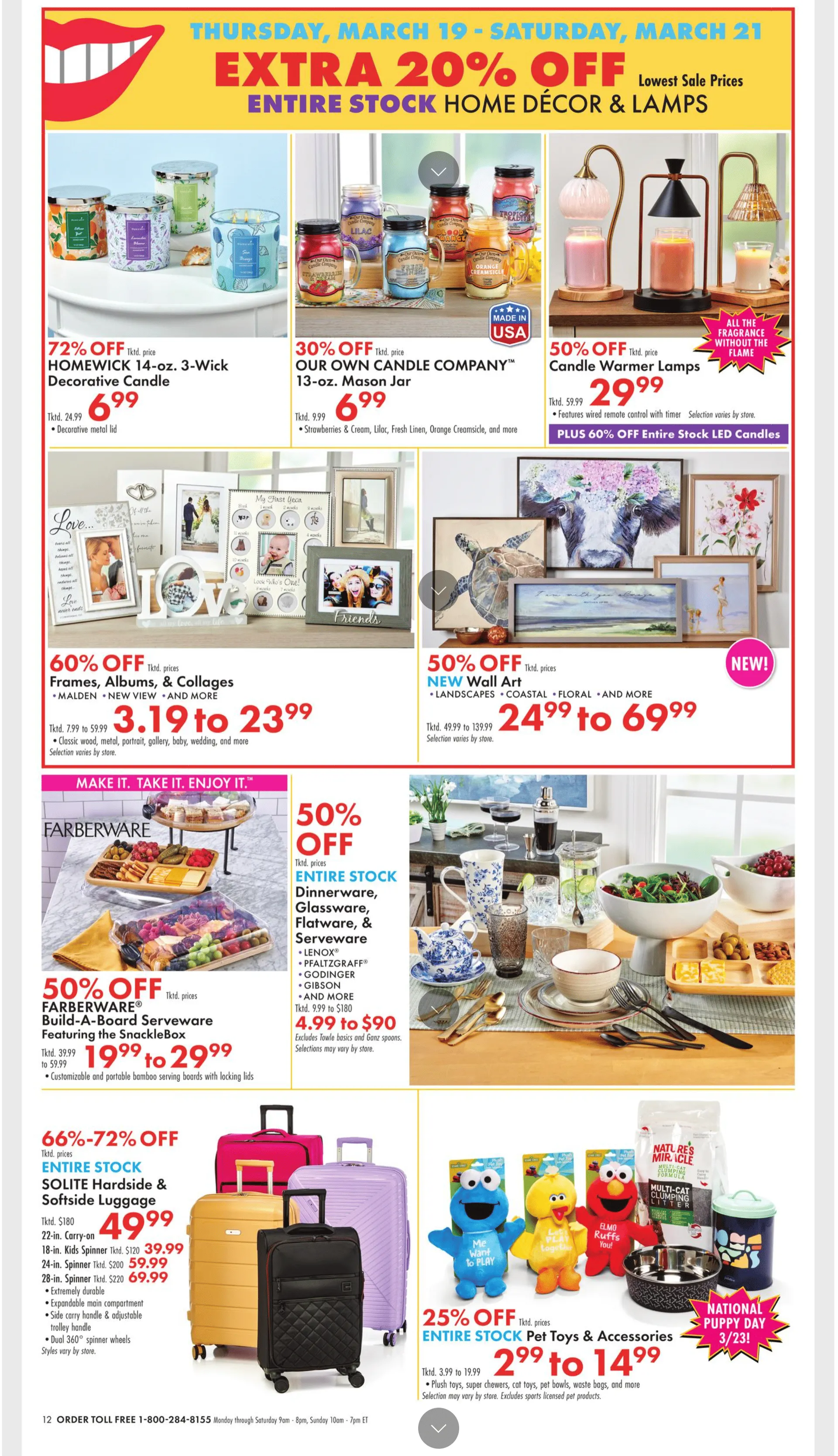 Weekly ad Weekly ads from March 19 to March 25 2026 - Page 11