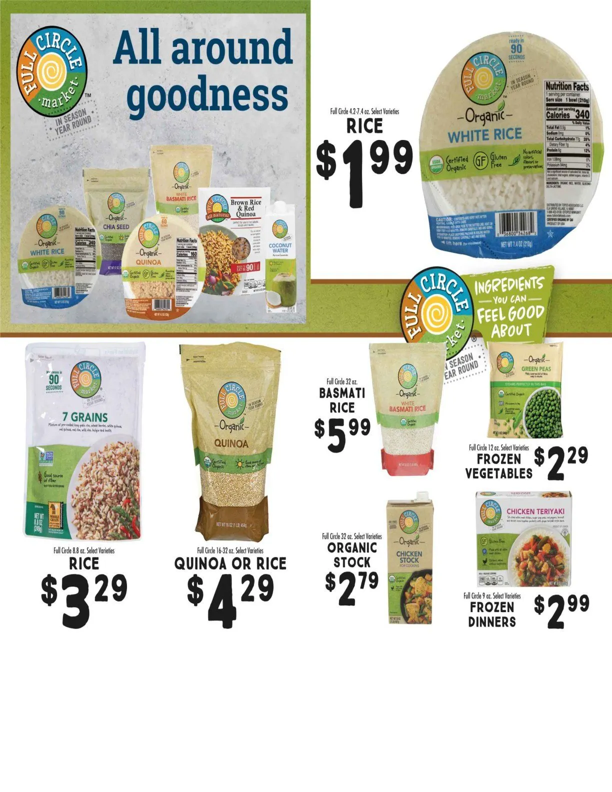 Weekly ad Weekly ads from April 1 to April 30 2026 - Page 12