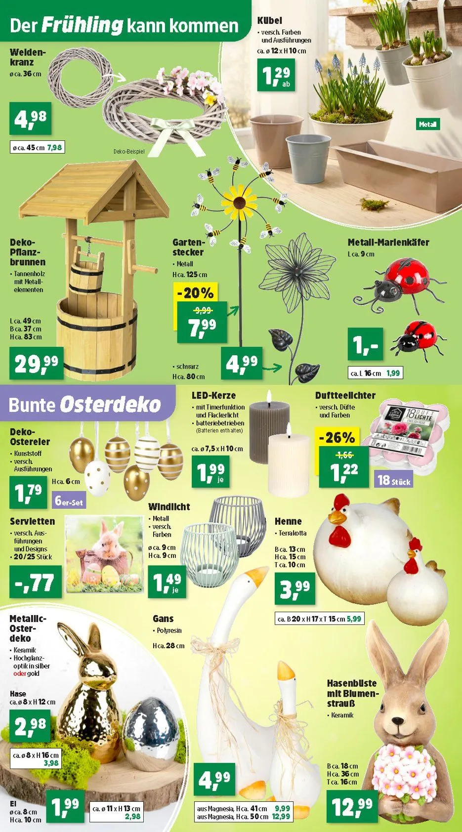 Thomas Philipps rabatte von 16. März bis 21. März 2026 - Flugblätt seite  12