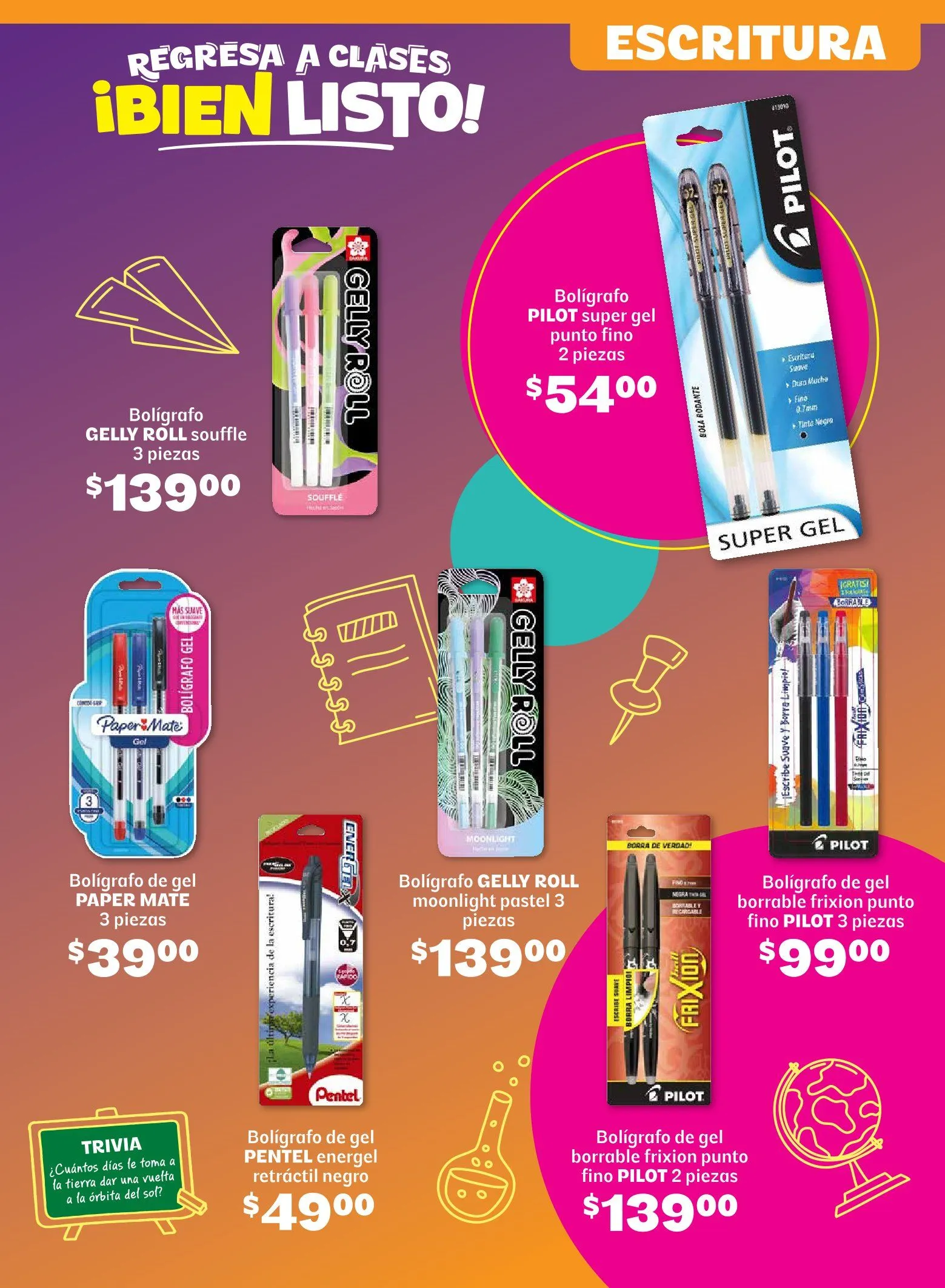 Catálogo de Soriana Ofertas 18 de julio al 13 de agosto 2025 - Pagina 12