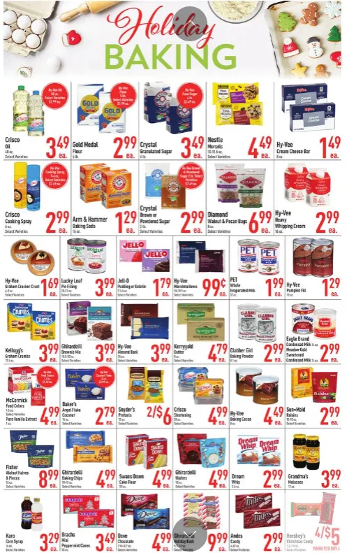 Weekly ad Strack & Van Til Sales from December 3 to December 9 2025 - Page 12