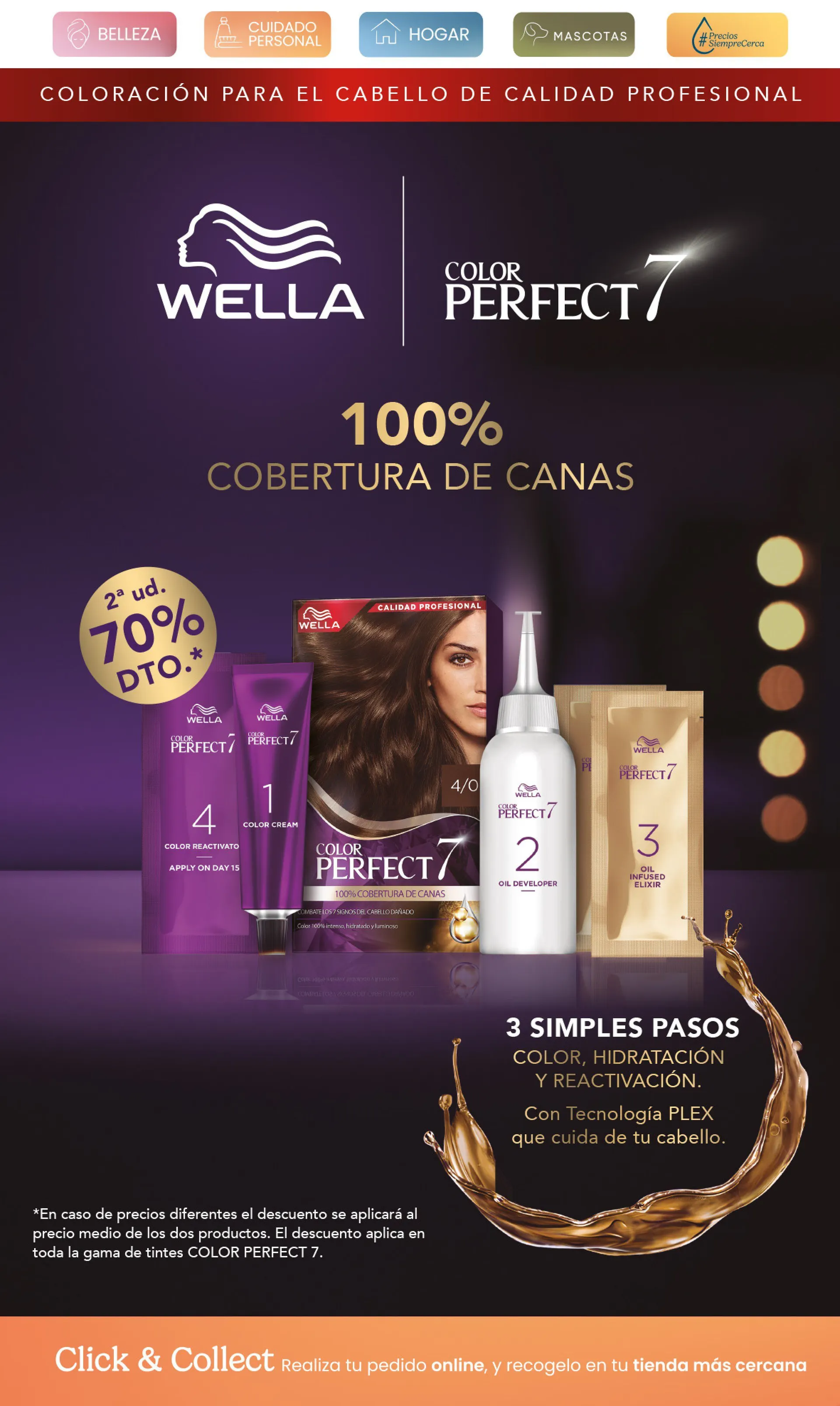 Catálogo de Clarel Ofertas 26 de noviembre al 9 de diciembre 2025 - Página 12