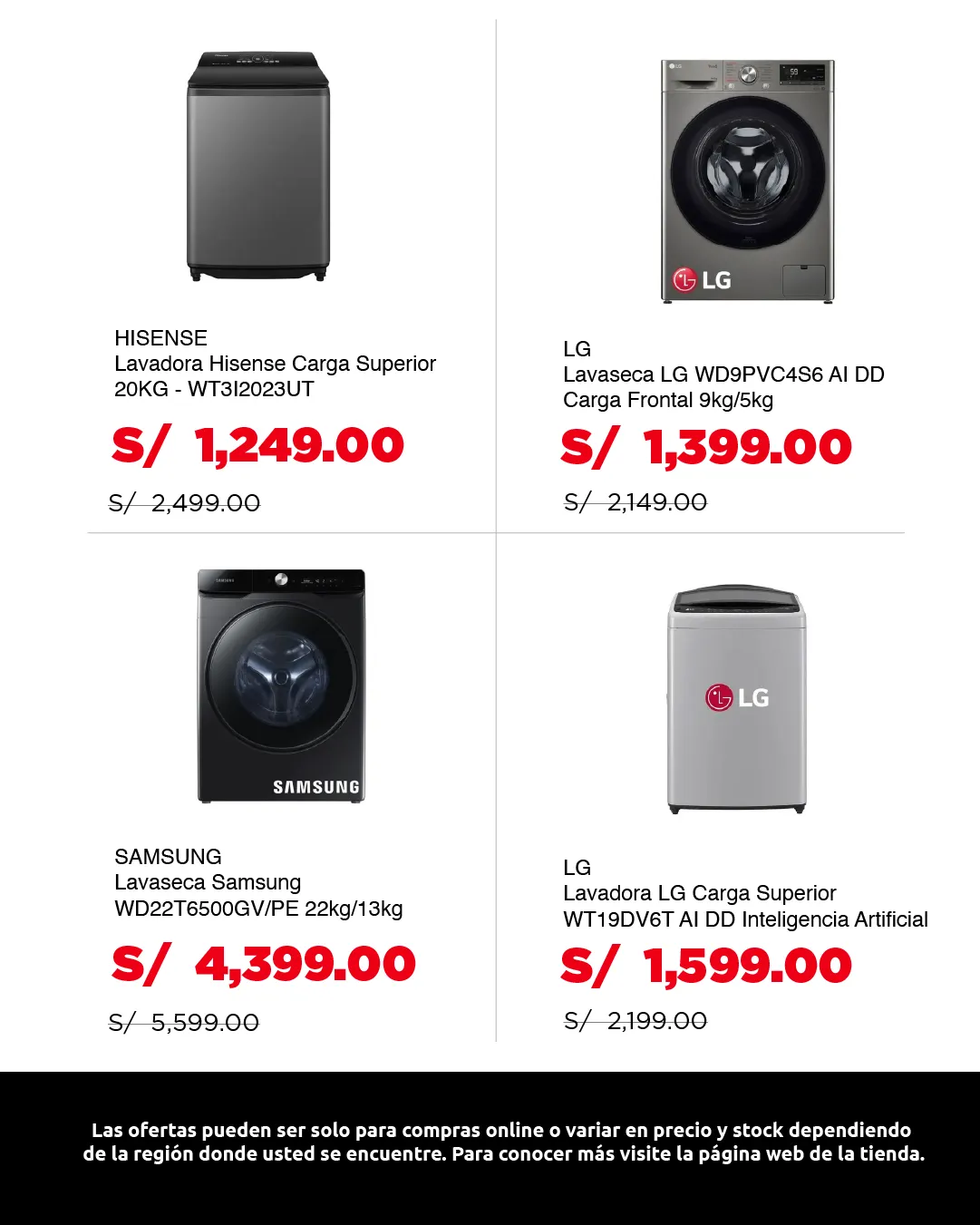 Catalogo de Oferta 20 de mayo al 5 de junio 2025 - Pag 11