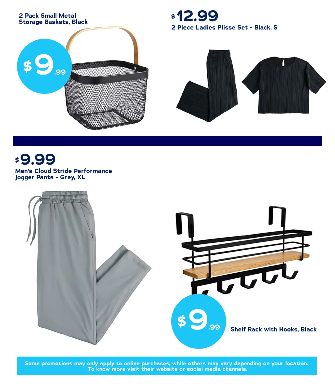 Weekly ad Weekly Ad from August 20 to September 3 2025 - Page 11