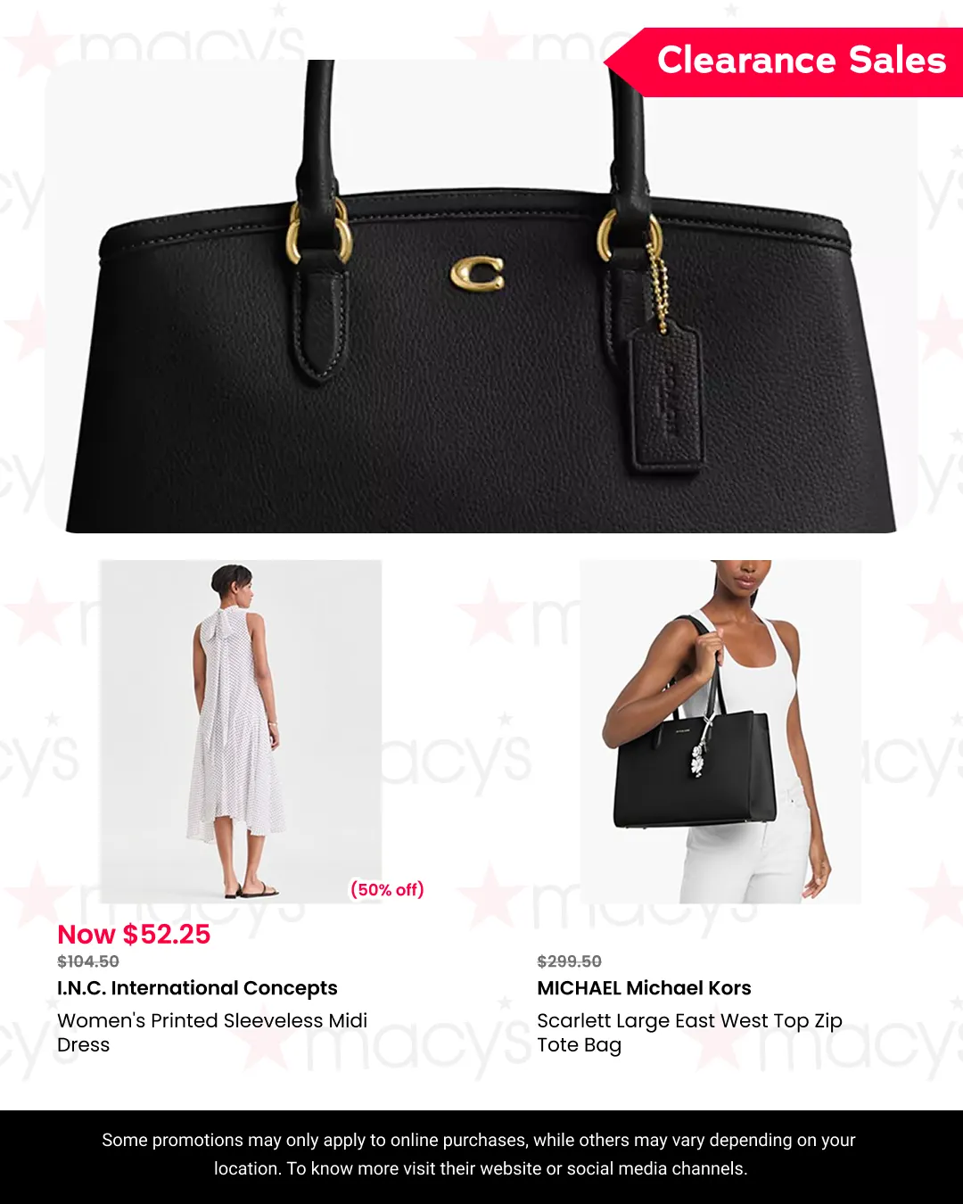 Weekly ad Macy's Sales from June 5 to June 19 2026 - Page 12
