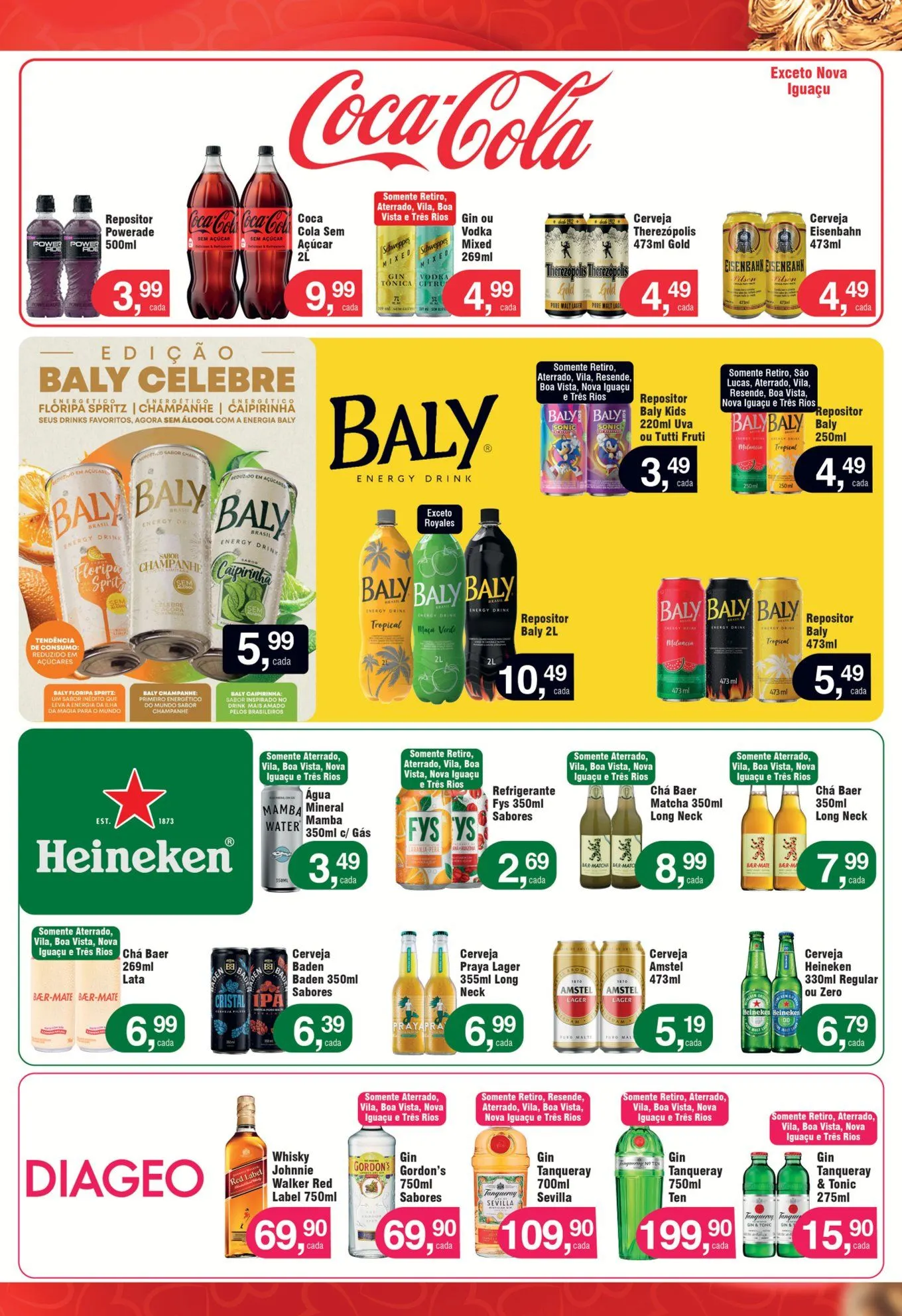 Encarte de Royal 5 de maio até 18 de maio 2025 - Pagina 12