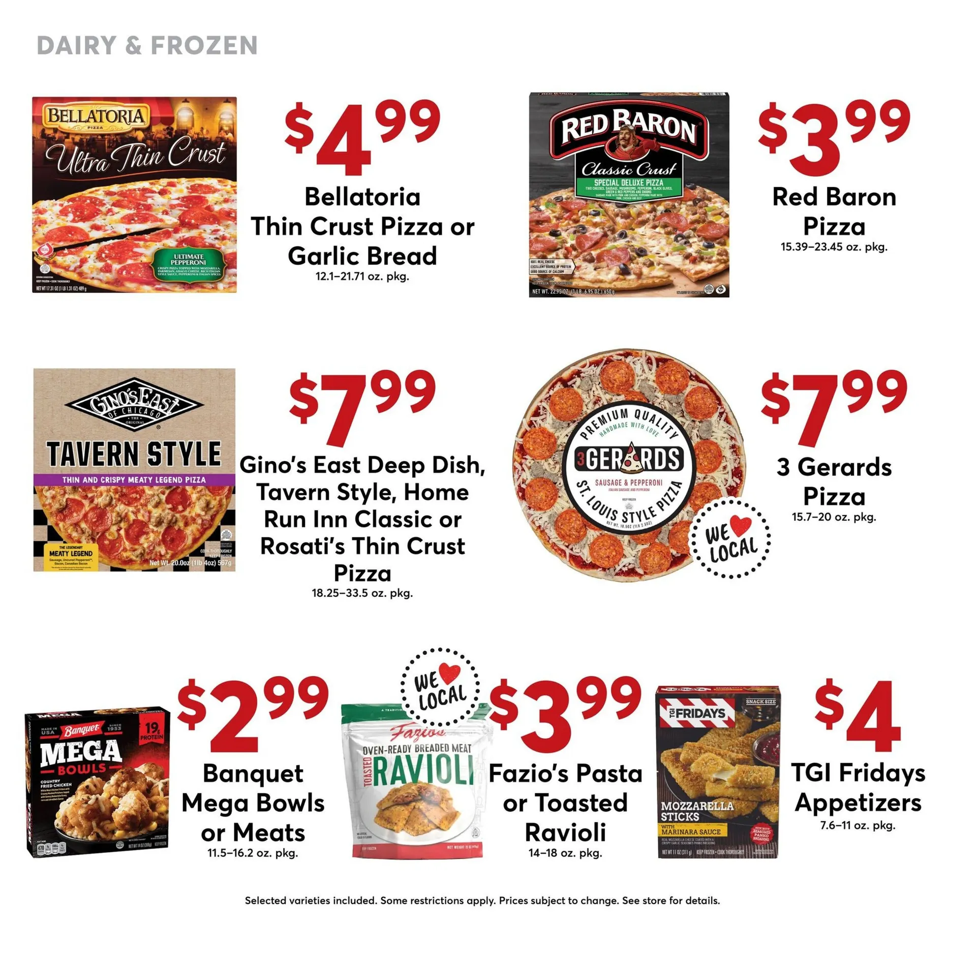 Weekly ad Dierbergs weekly ads from June 17 to June 24 2025 - Page 12