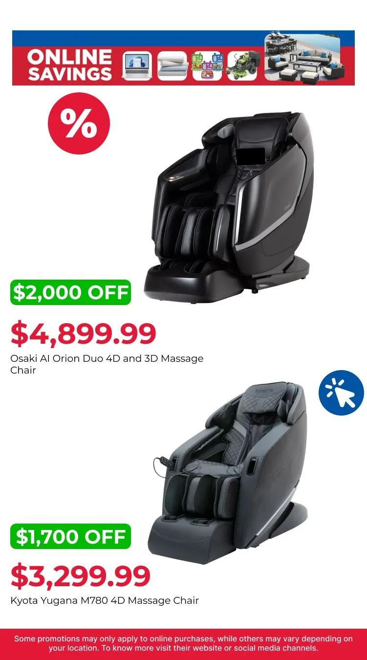 Weekly ad Weekly ads from July 21 to August 6 2025 - Page 11