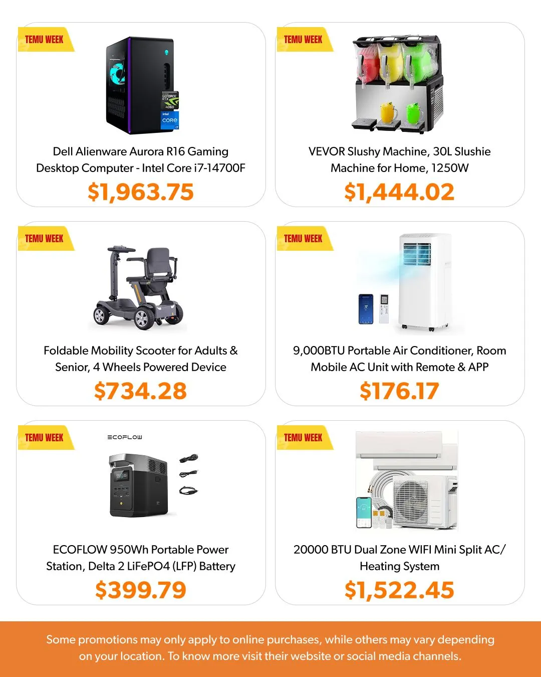 Weekly ad Weekly ads from July 21 to August 6 2025 - Page 11