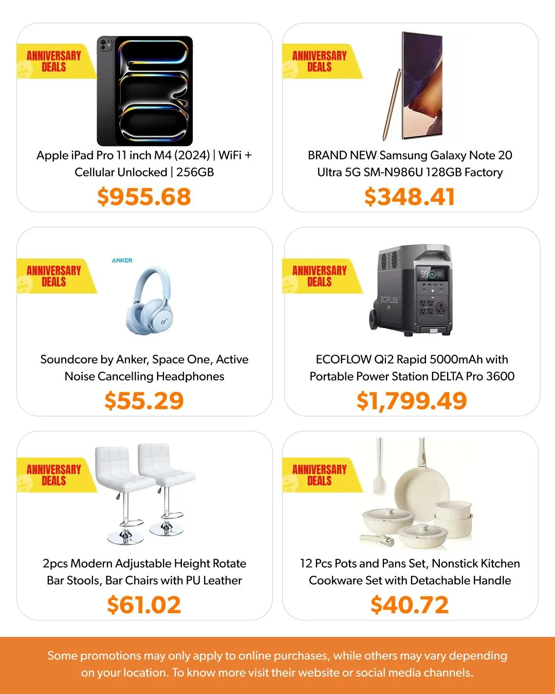 Weekly ad Weekly ads from August 21 to September 8 2025 - Page 11