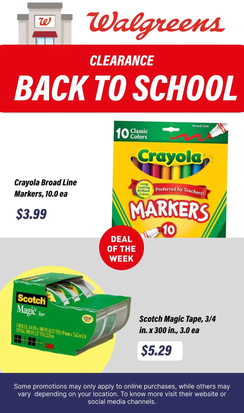 Weekly ad Weekly Ad from August 21 to August 31 2025 - Page 11