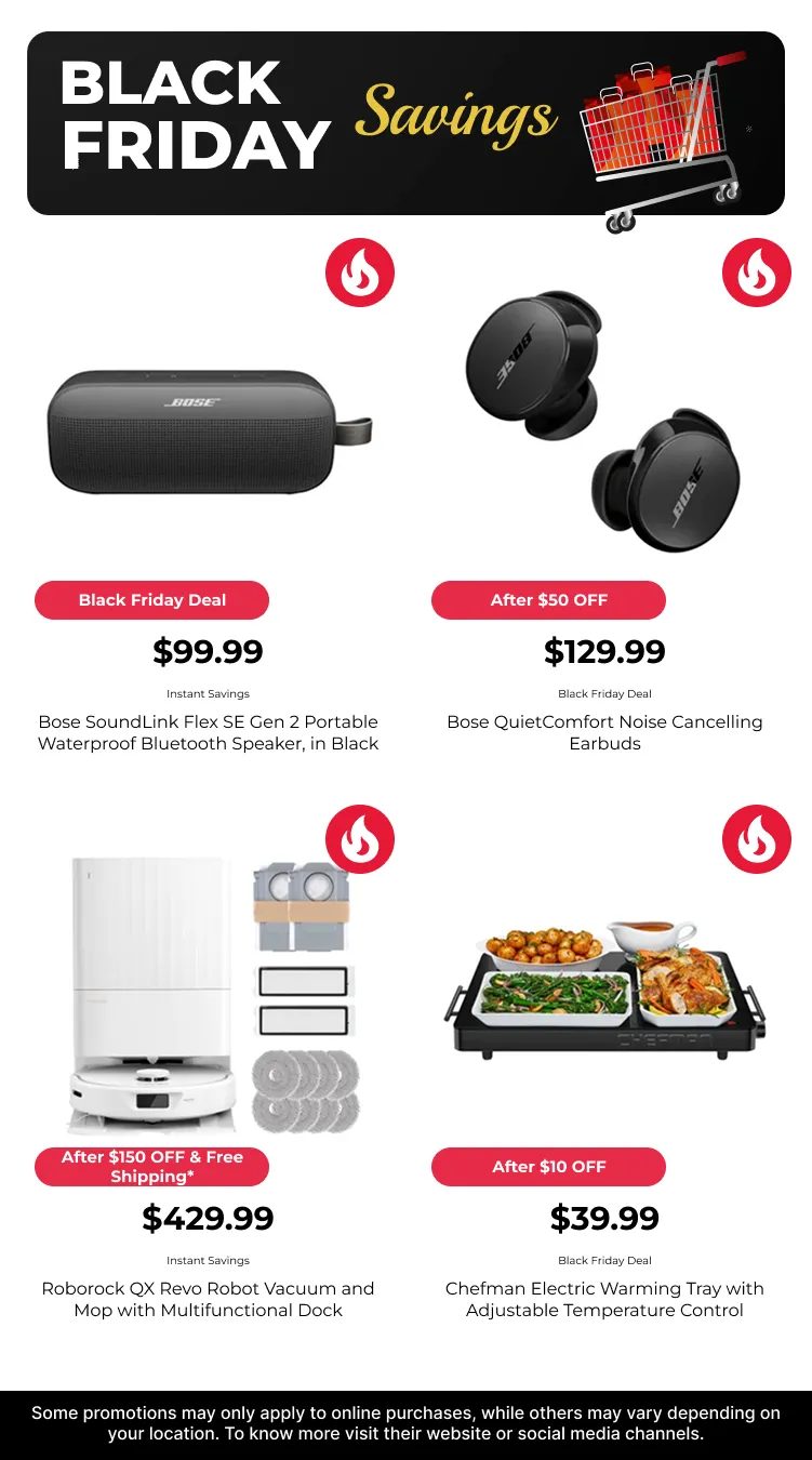 Weekly ad Weekly ads from November 26 to December 8 2025 - Page 11