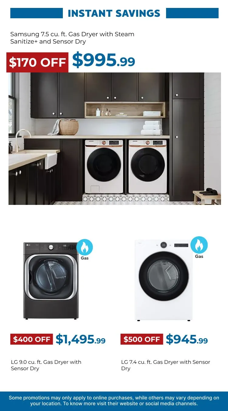 Weekly ad Weekly ads from July 22 to August 6 2025 - Page 11