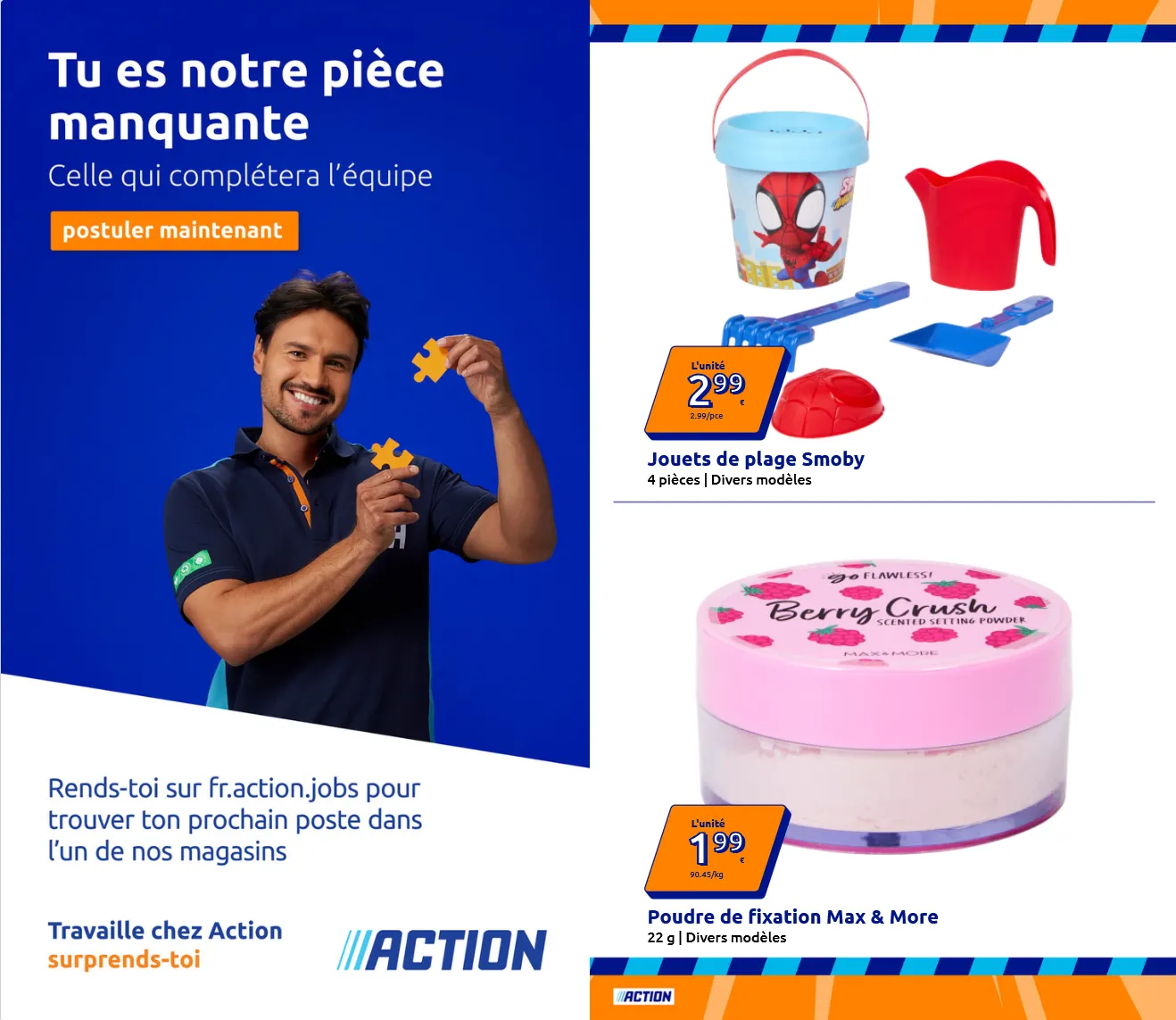 Action Folder van 29 april tot 5 mei 2026 - folder pagina 12