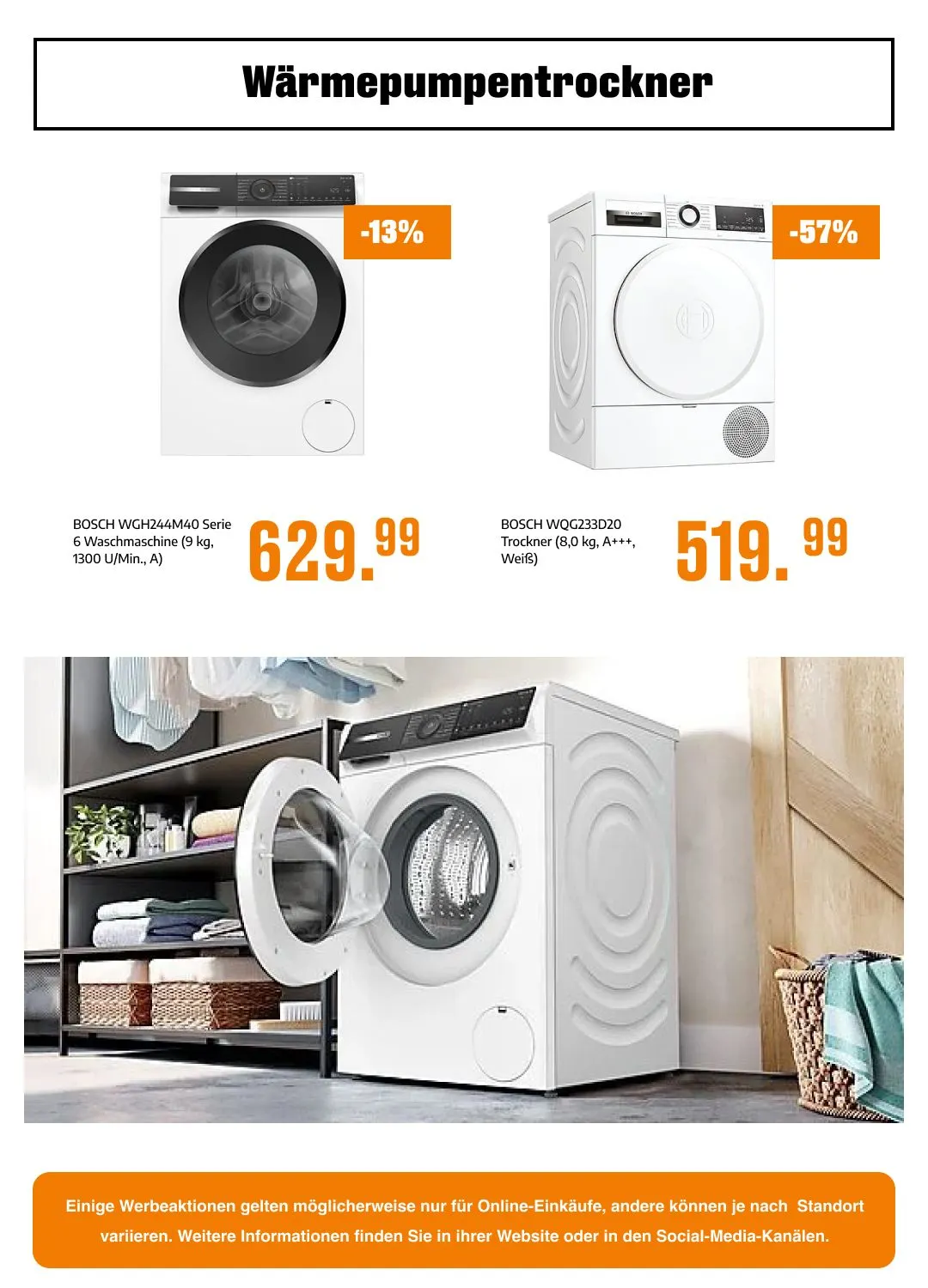 Rabatte von 23. Juni bis 7. Juli 2025 - Prospekt seite 11