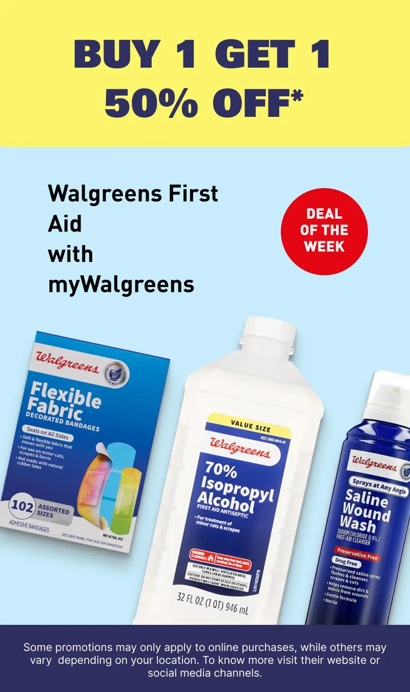 Weekly ad Weekly ads from July 23 to August 6 2025 - Page 11
