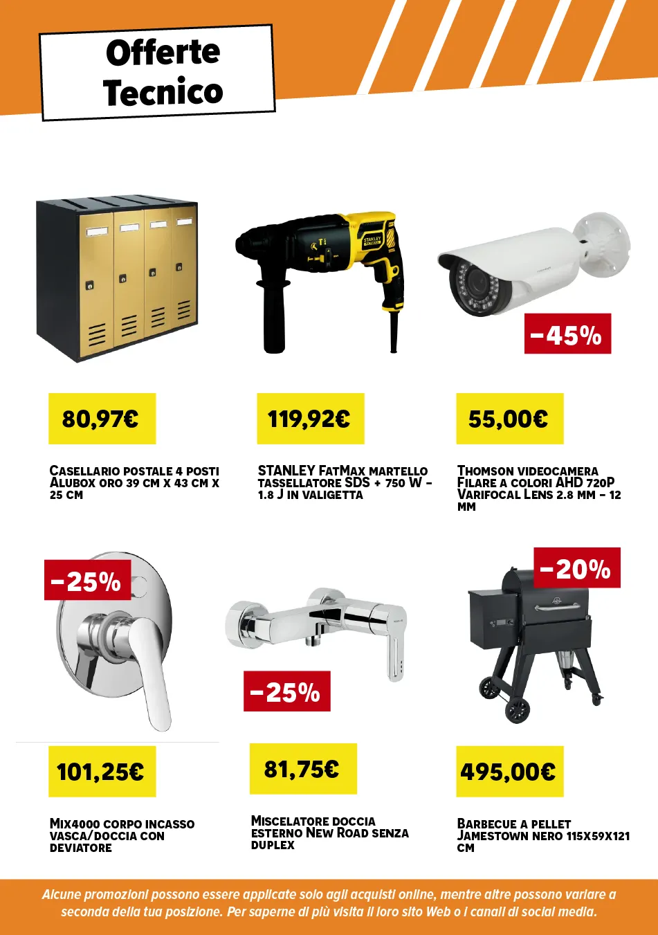 Volantino da 4 giugno a 20 giugno di 2025 - Pagina del volantino 11