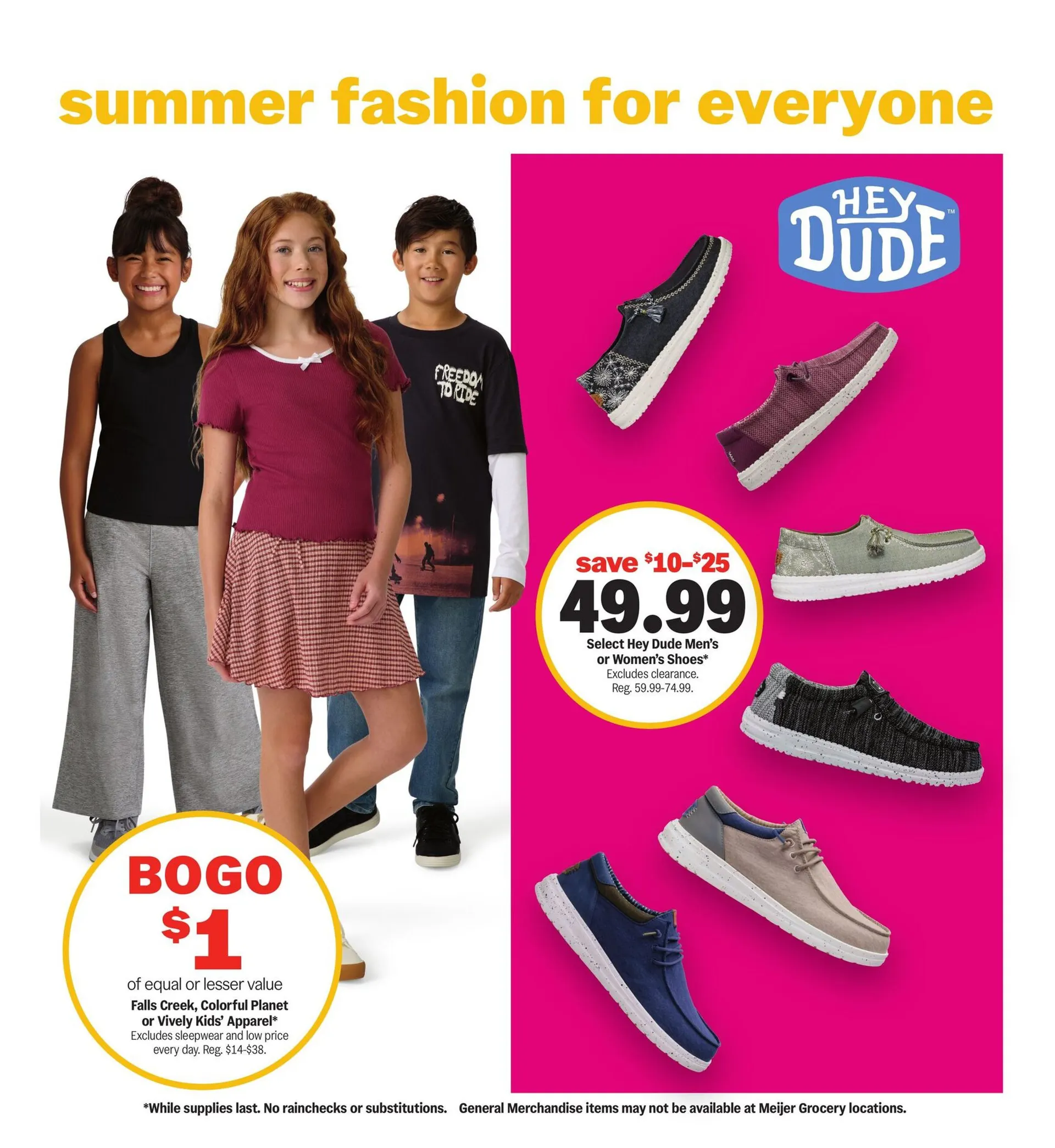 Weekly ad Weekly ads from August 24 to September 2 2025 - Page 12