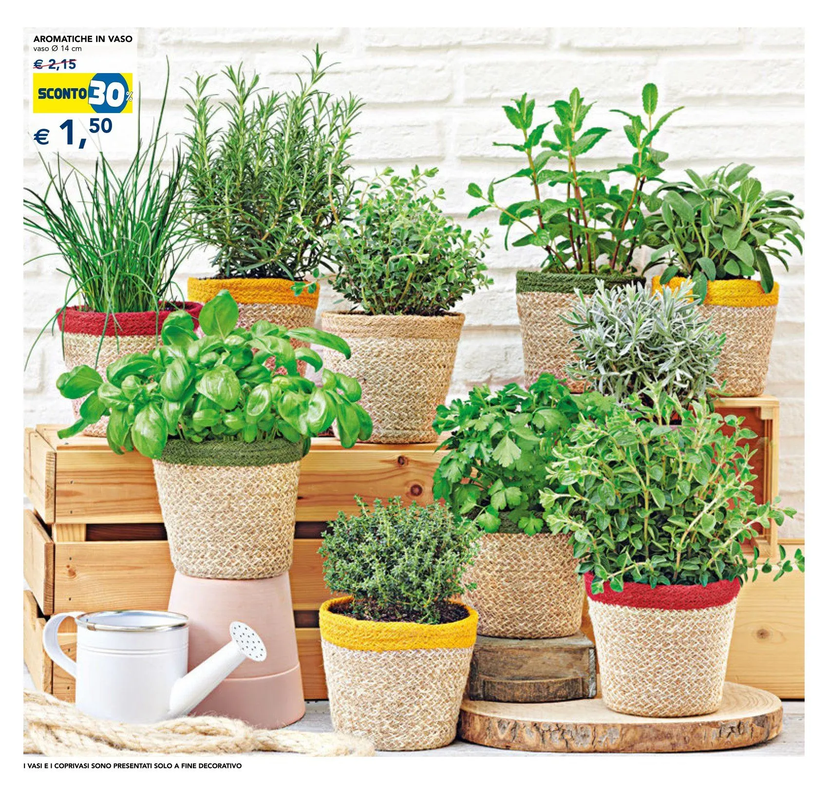 Volantini Esselunga da 23 aprile a 6 maggio di 2026 - Pagina del volantino 12