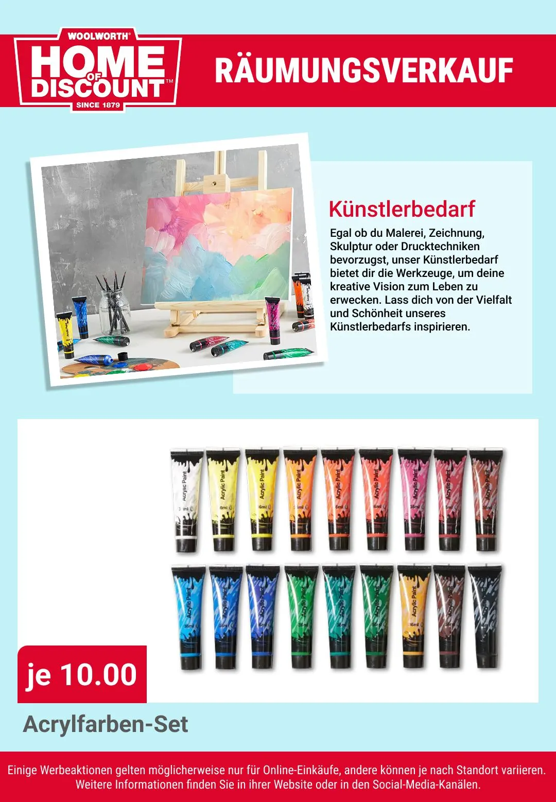 Rabatte von 25. Juni bis 9. Juli 2025 - Prospekt seite 11