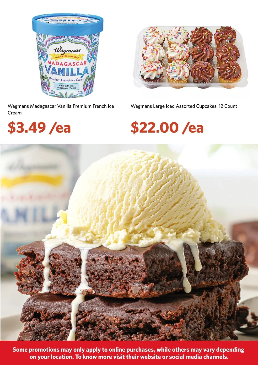 Weekly ad Weekly ads from June 24 to July 8 2025 - Page 11