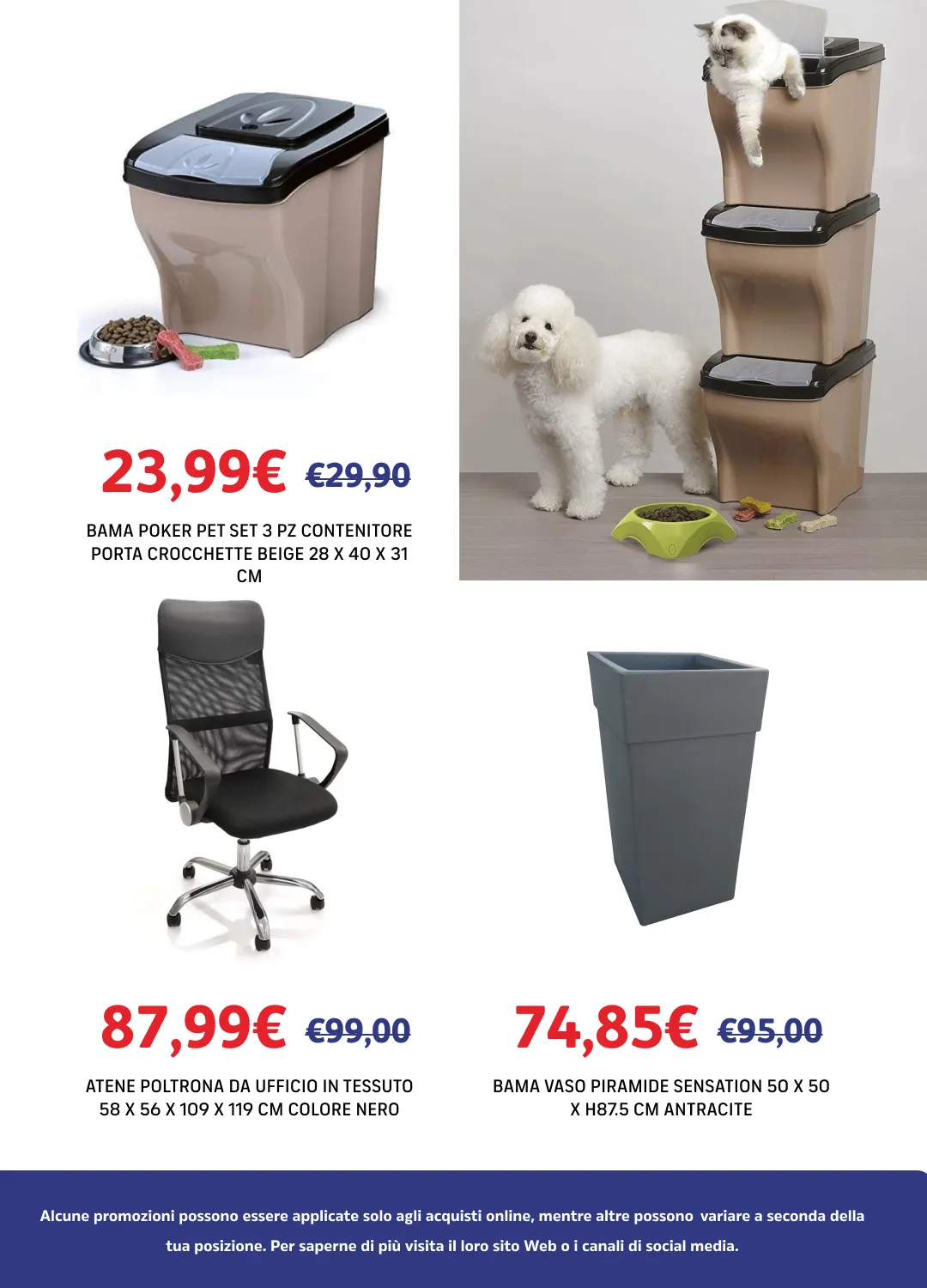 Volantino da 24 giugno a 8 luglio di 2025 - Pagina del volantino 11