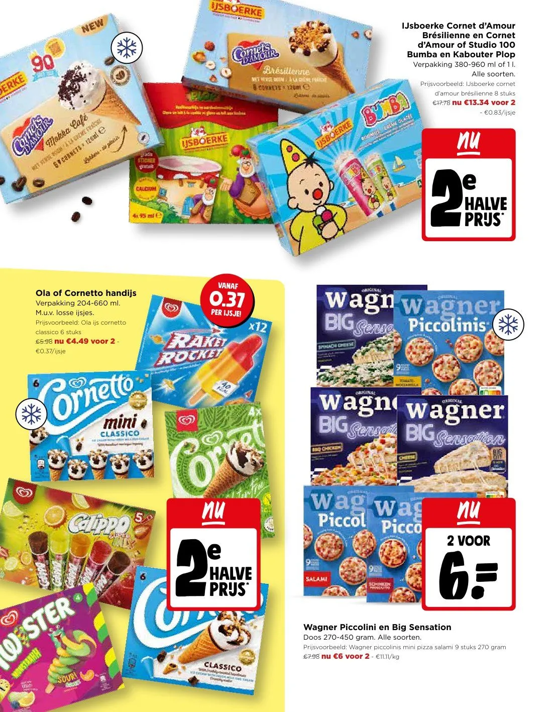 Jumbo folders van 22 juli tot 28 juli 2026 - folder pagina 12