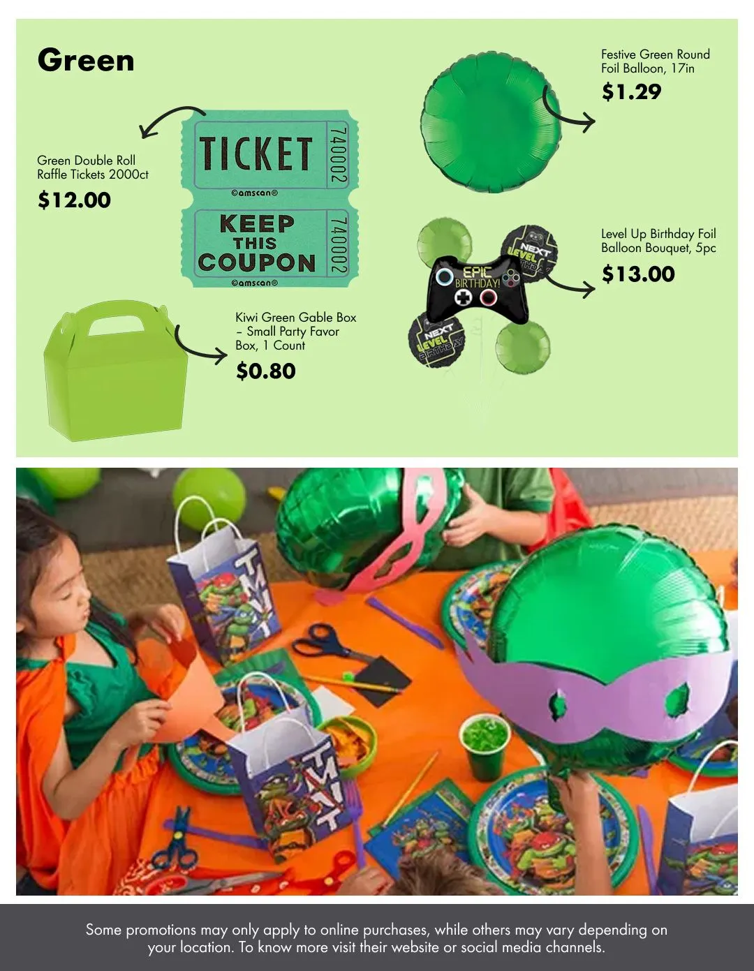 Weekly ad Weekly ads from June 25 to July 16 2025 - Page 11