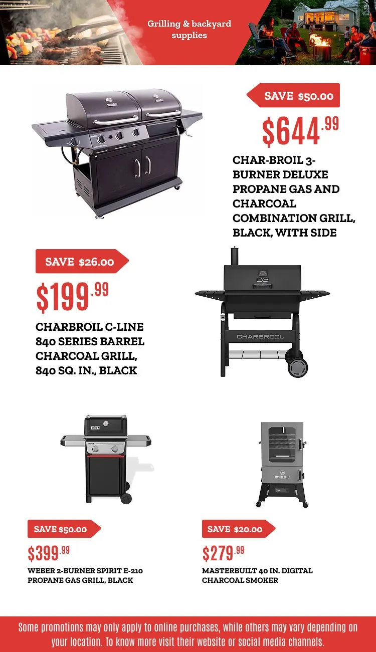 Weekly ad Weekly ads from June 26 to July 16 2025 - Page 11