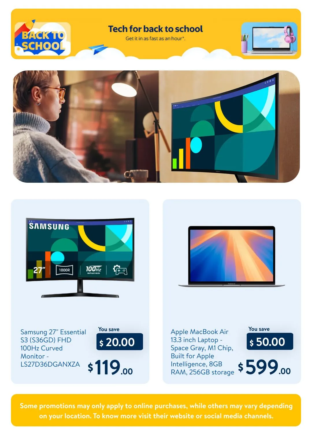 Weekly ad Weekly ads from July 25 to August 8 2025 - Page 11