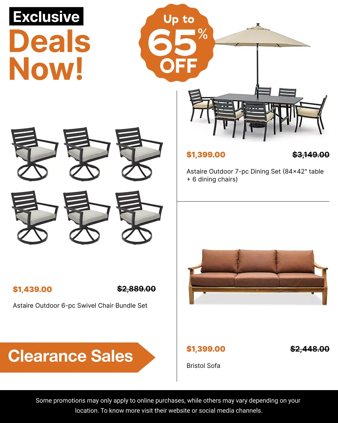 Weekly ad Weekly ads from August 25 to September 9 2025 - Page 11
