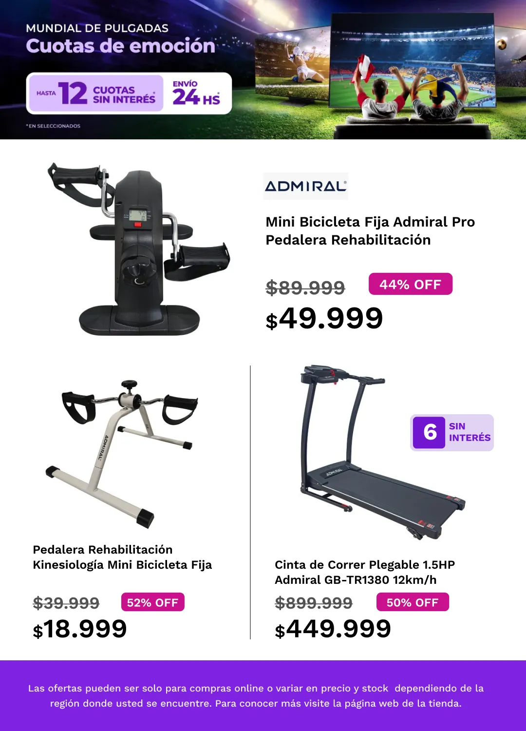 Ofertas de Ofertas 25 de junio al 9 de julio 2025 - Página 11 del catálogo