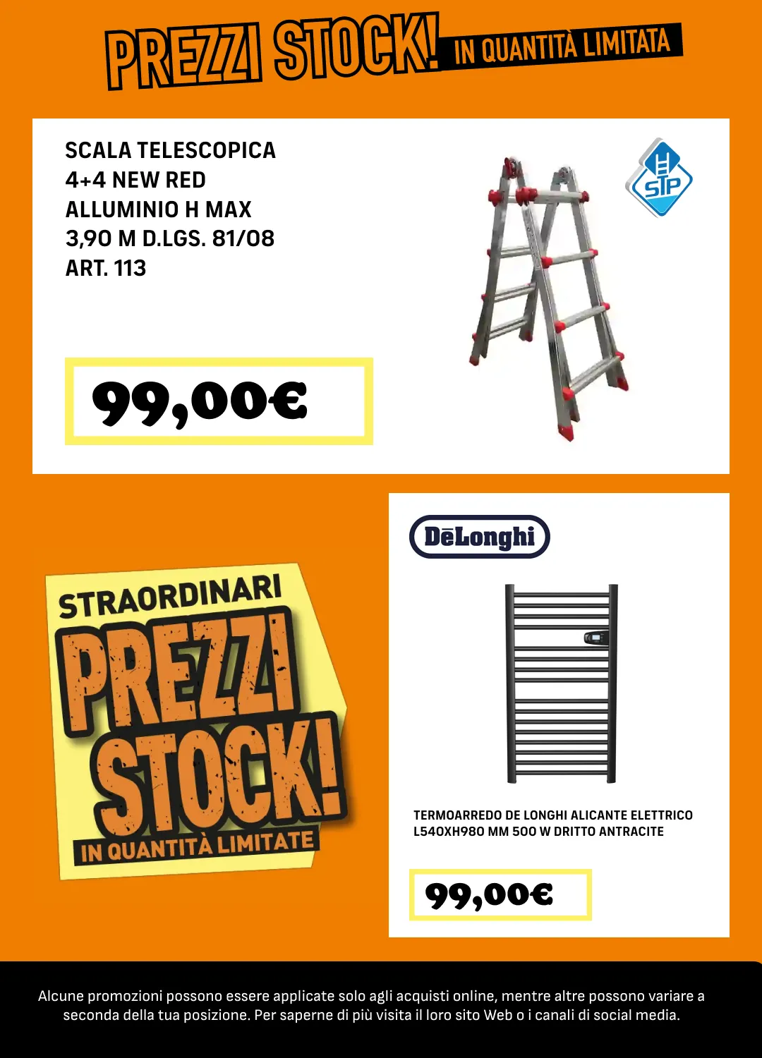 Volantino da 25 luglio a 7 agosto di 2025 - Pagina del volantino 11