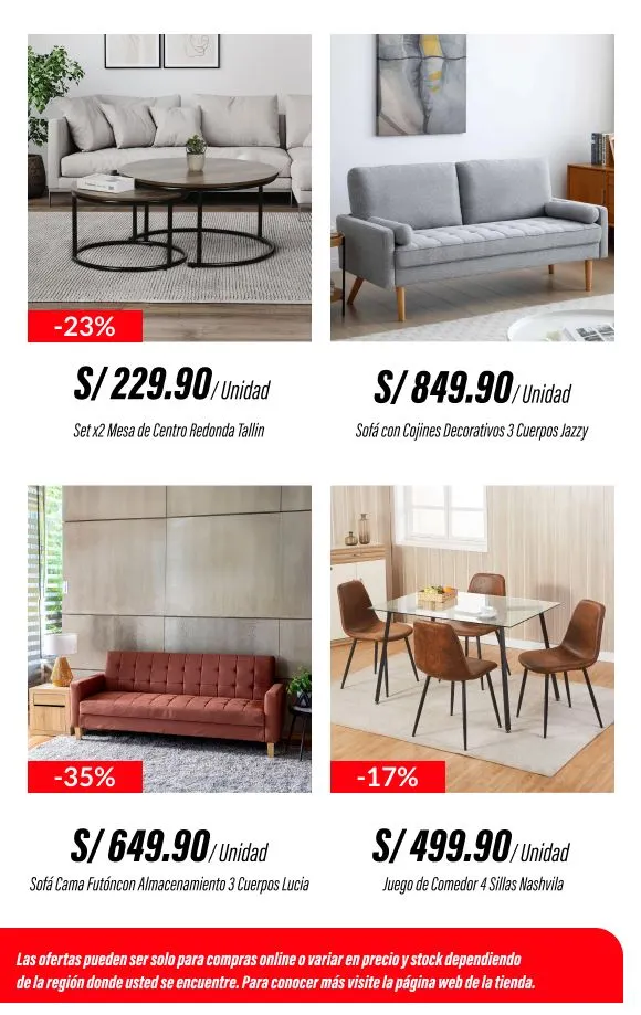 Catalogo de Ofertas 26 de junio al 10 de julio 2025 - Pag 11