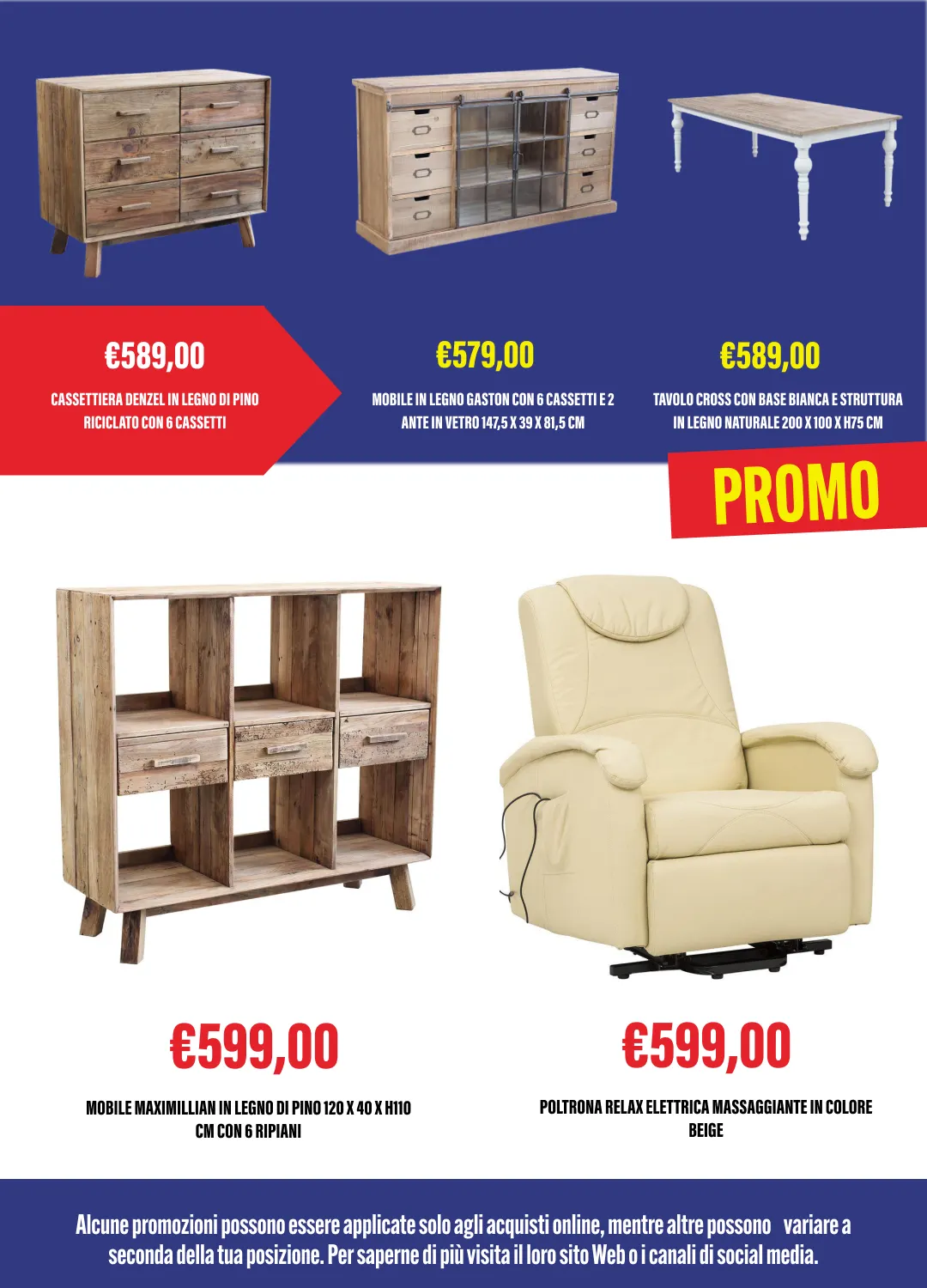 Volantino da 26 agosto a 9 settembre di 2025 - Pagina del volantino 11