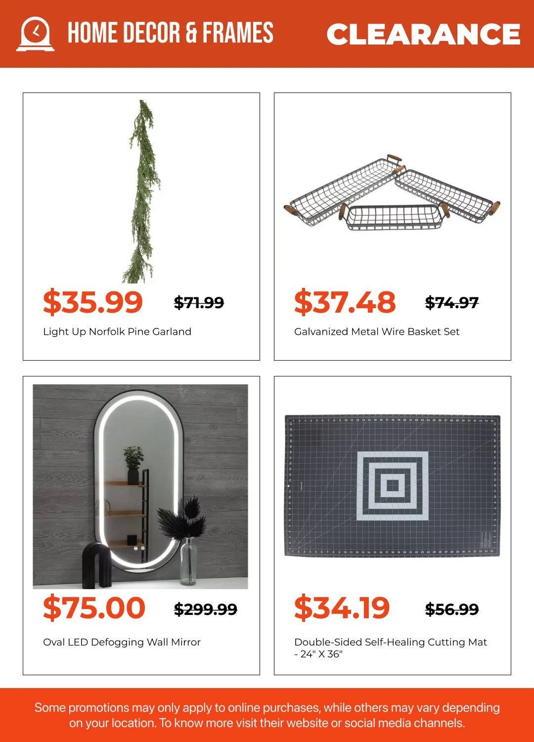 Weekly ad Weekly Ad! from August 26 to September 9 2025 - Page 12